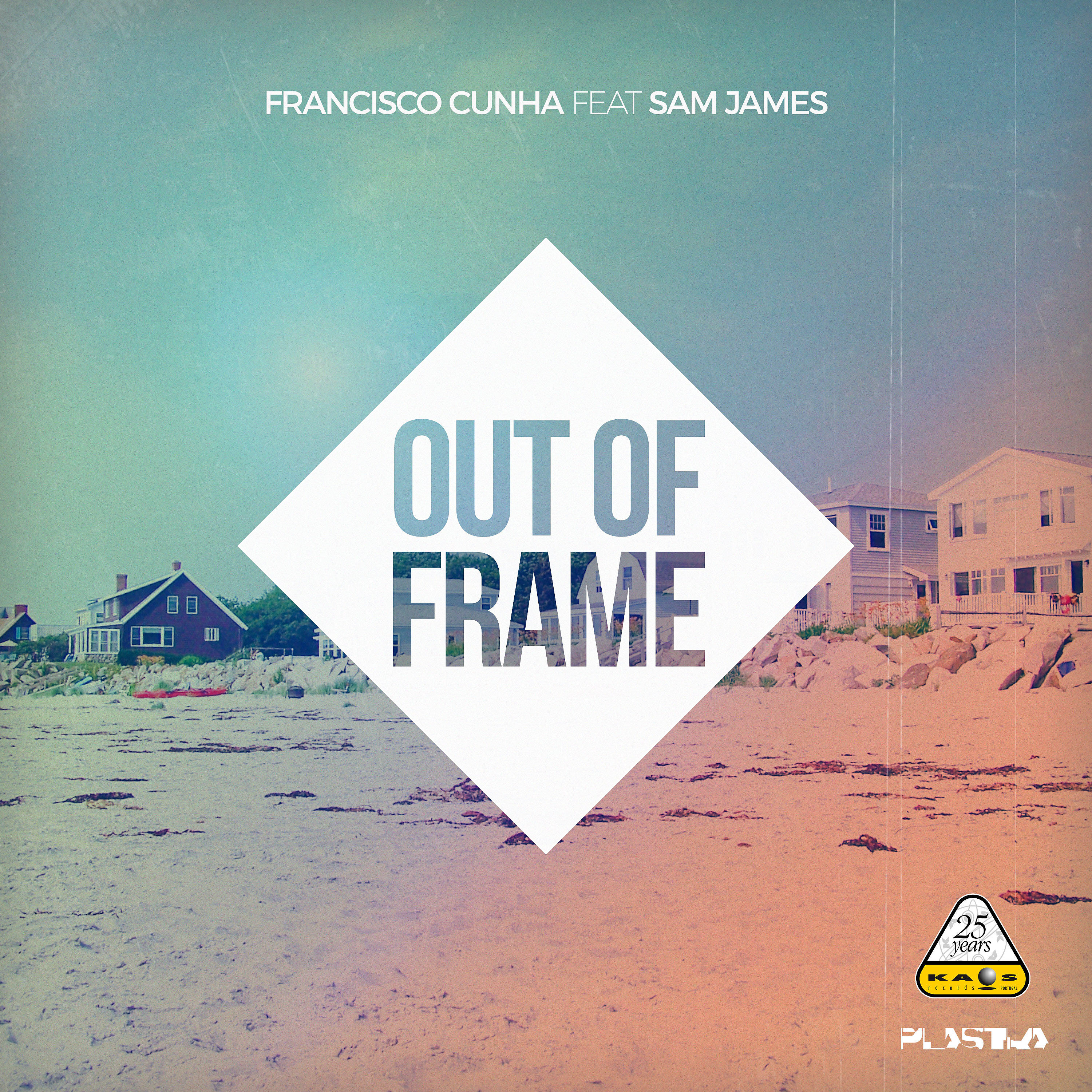 Релиз Out of Frame