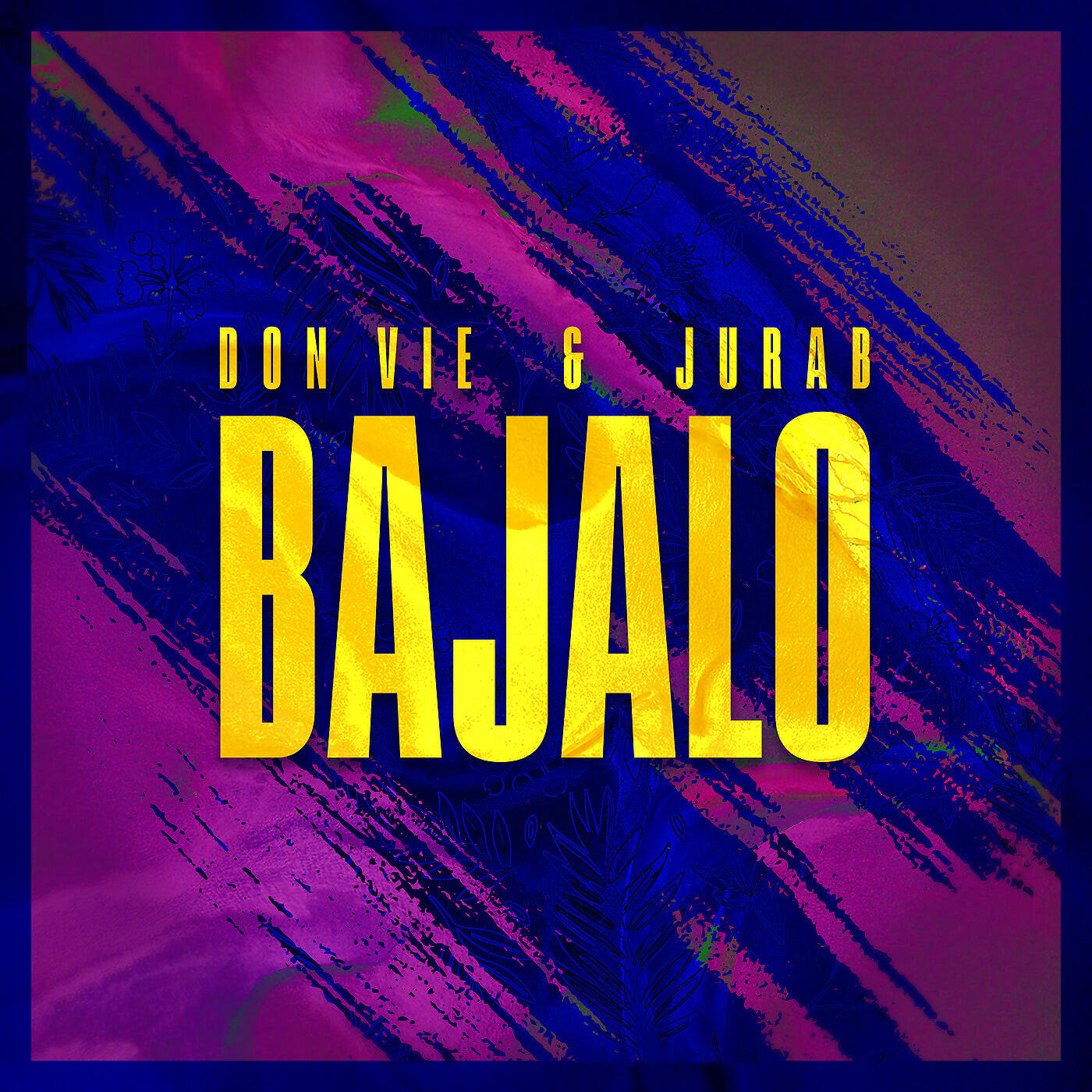 Релиз Bajalo
