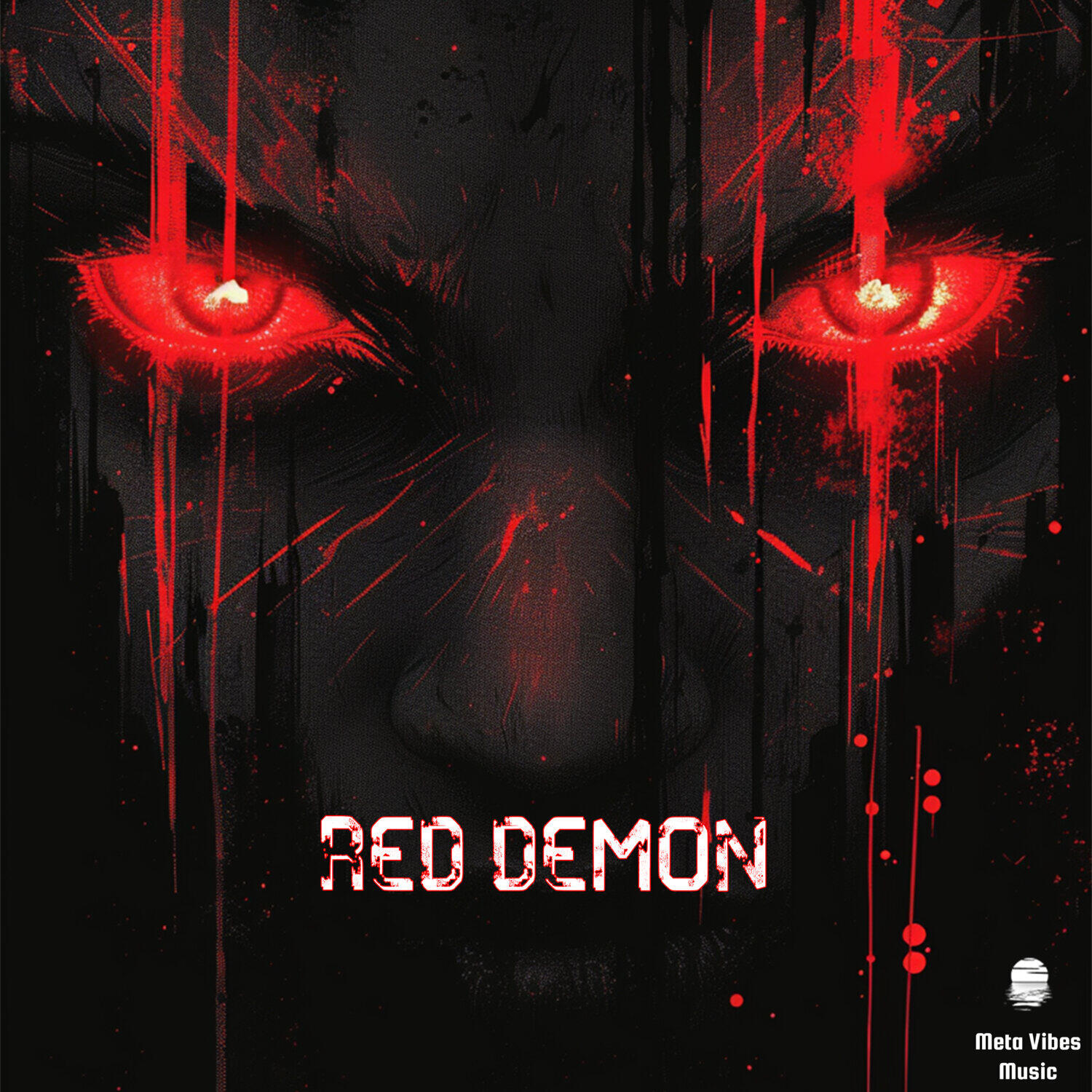 Релиз Red Demon