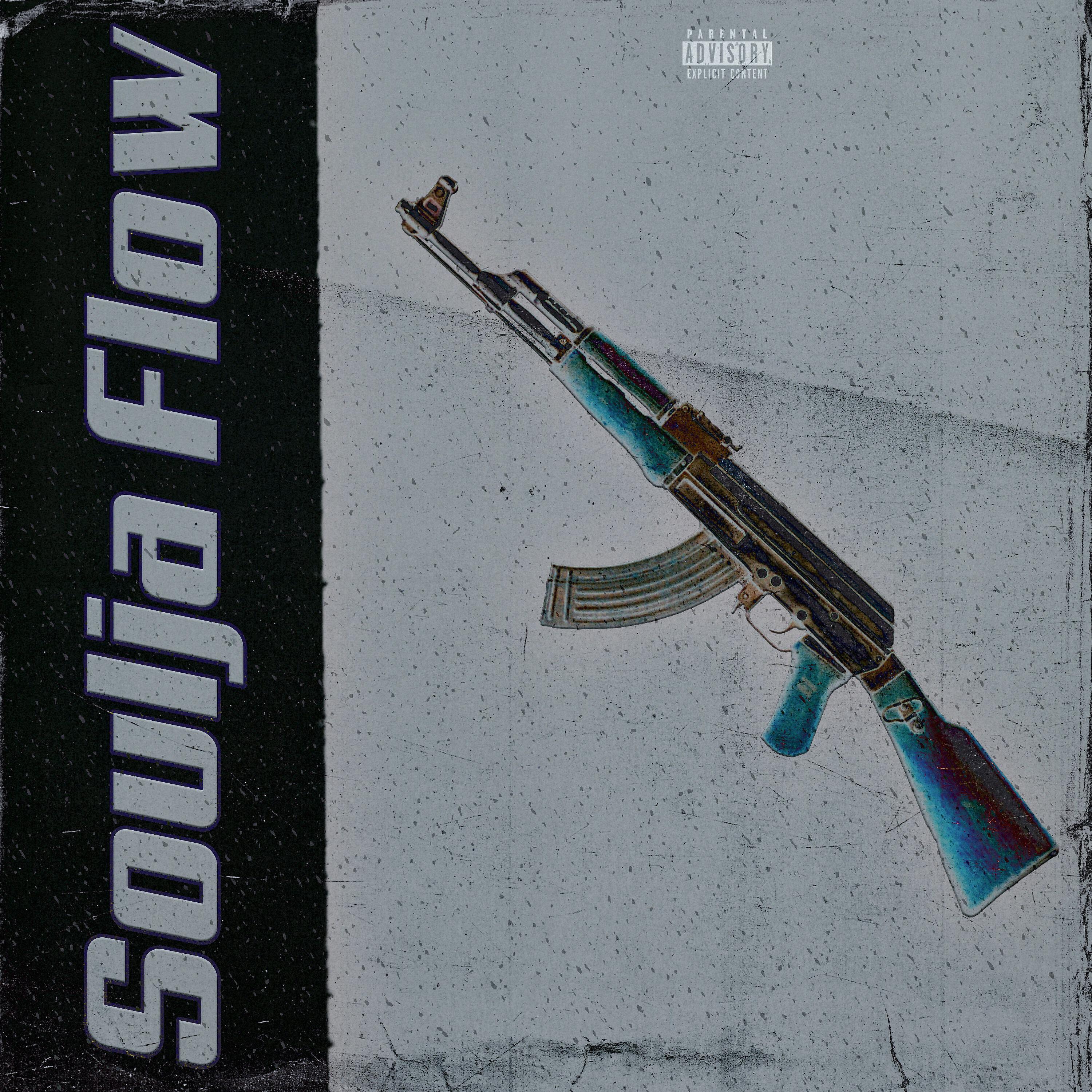 Релиз Soulja Flow