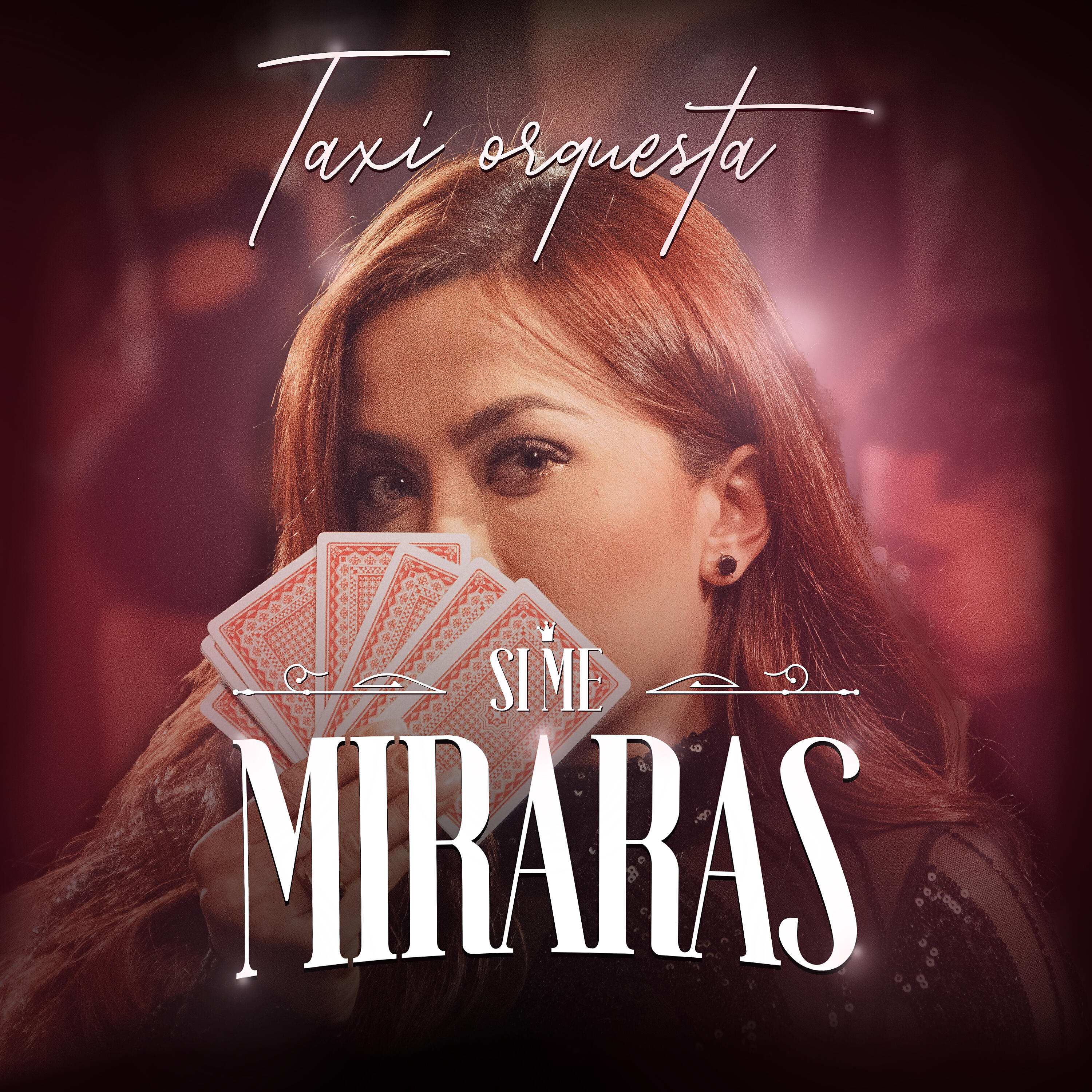 Релиз Si Me Miraras