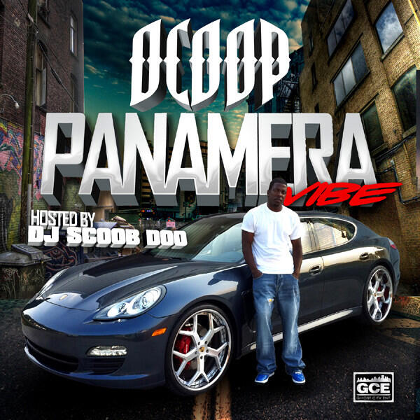 Релиз Panamera Vibe