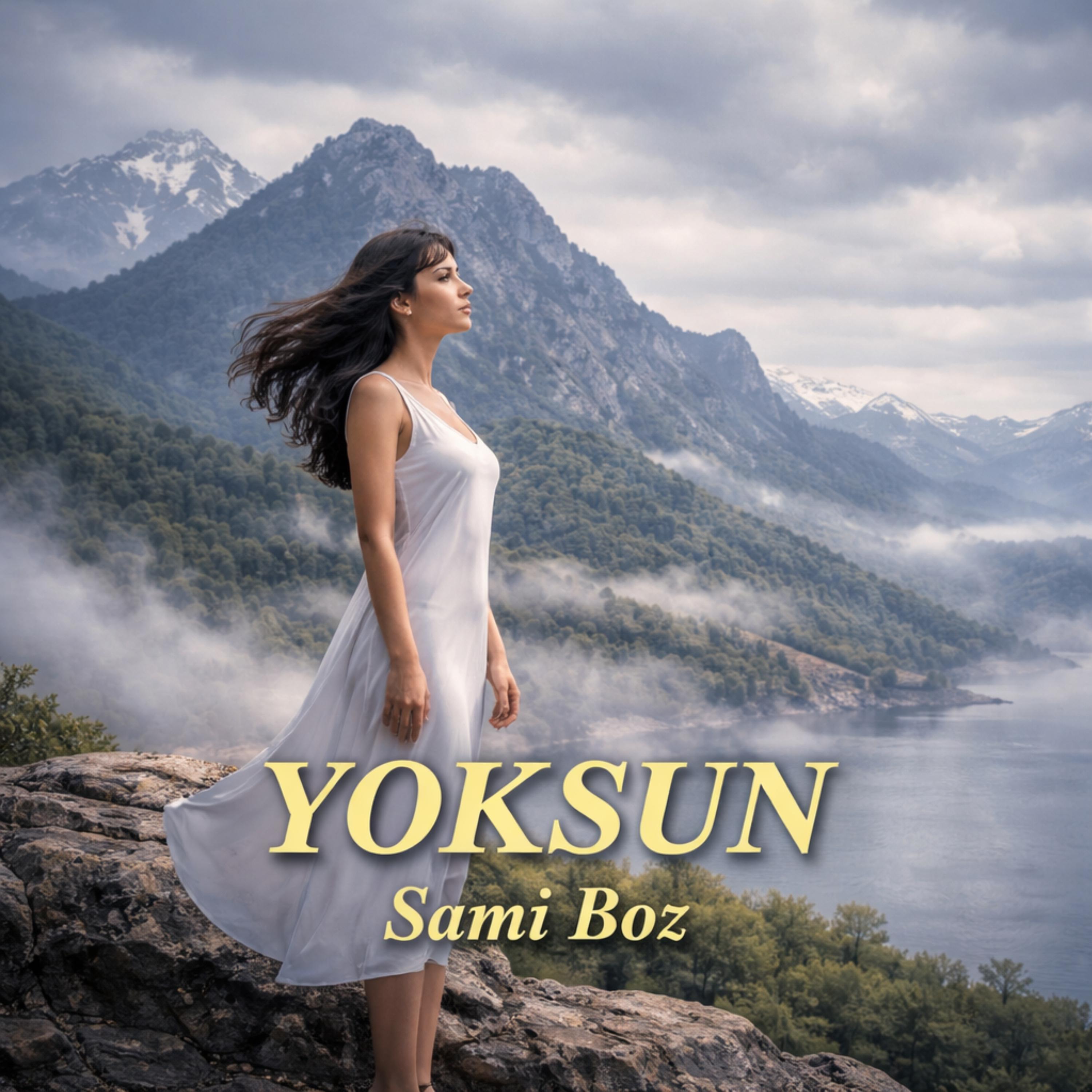 Релиз YOKSUN