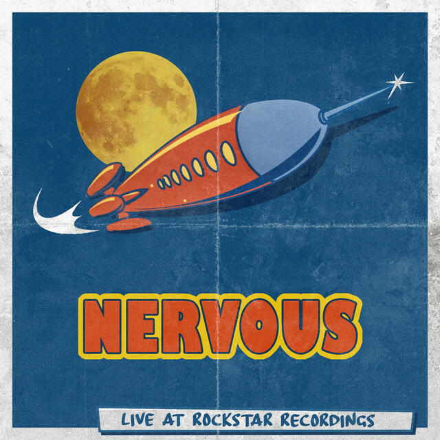 Релиз Nervous