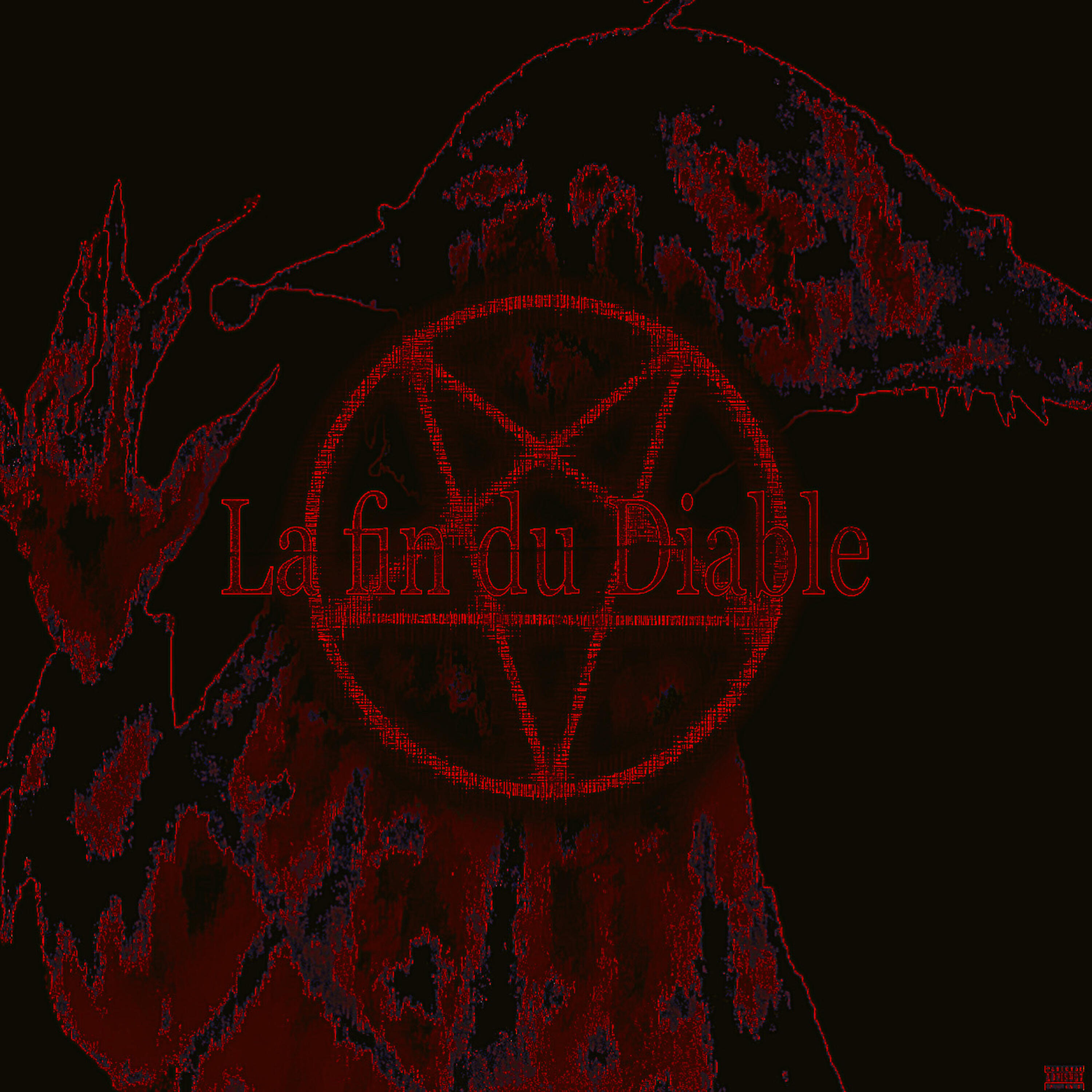 Релиз La Fin Du Diable