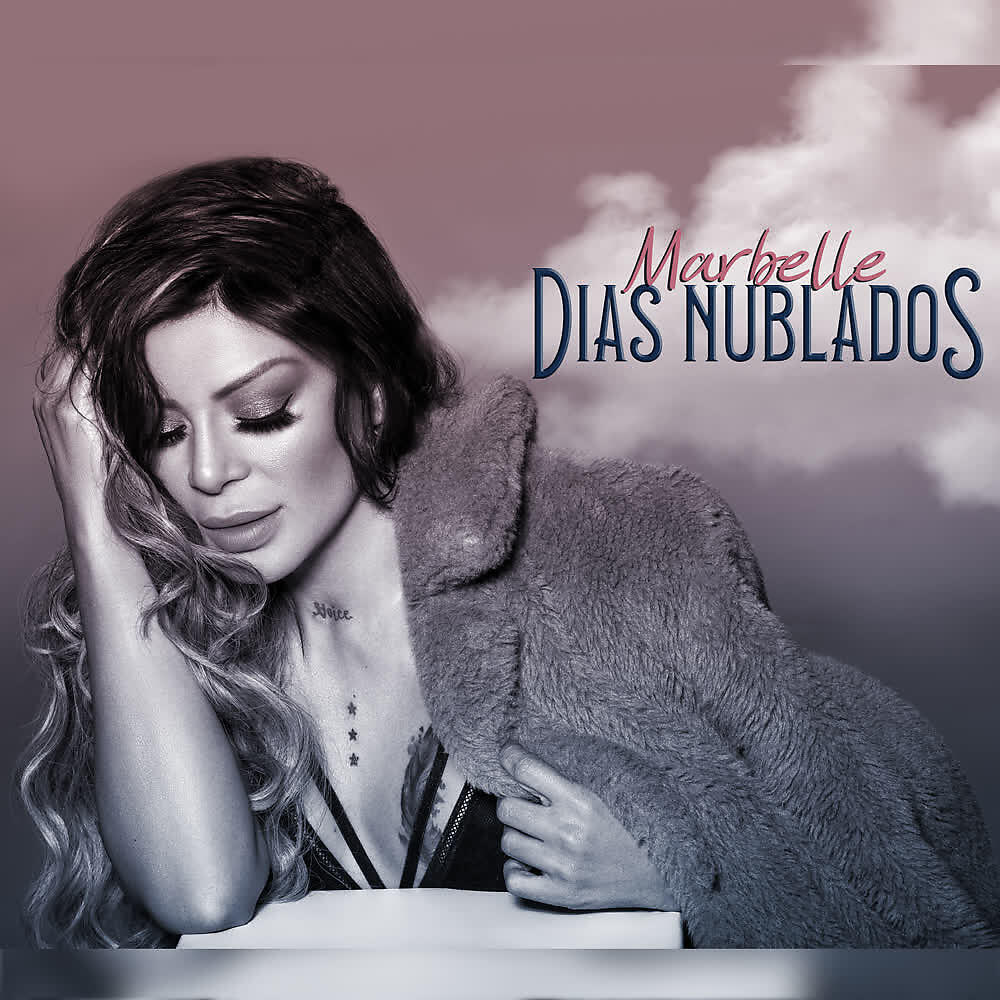 Релиз Días Nublados