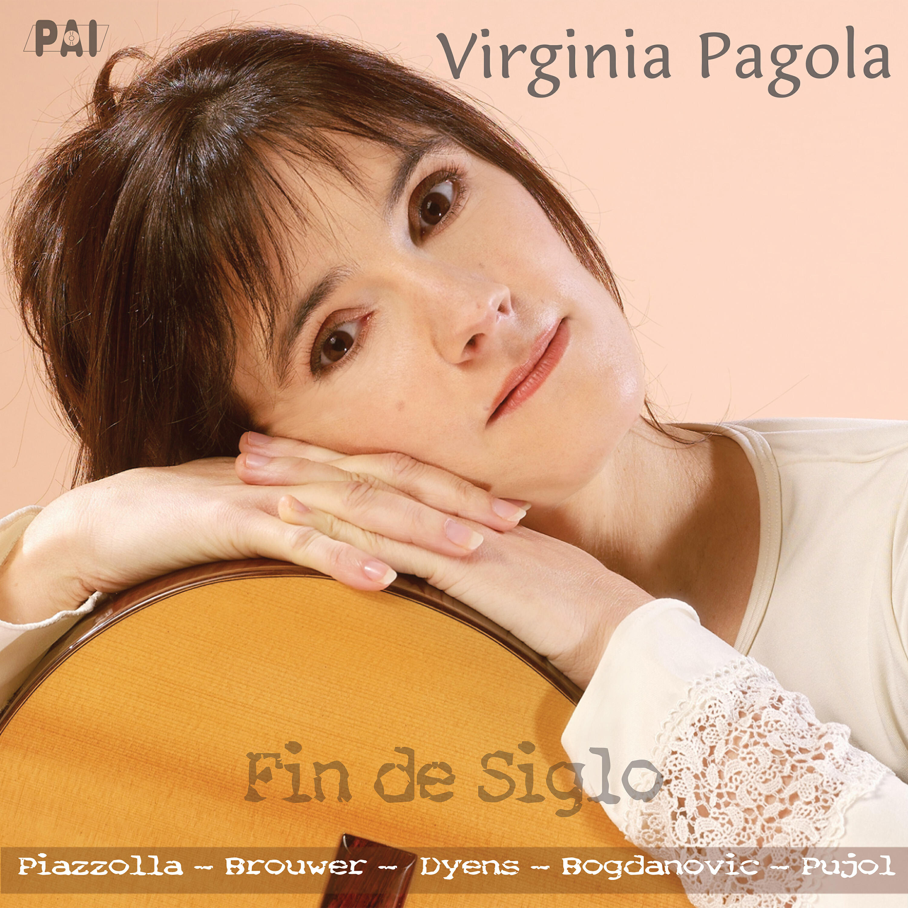 Релиз Fin de Siglo