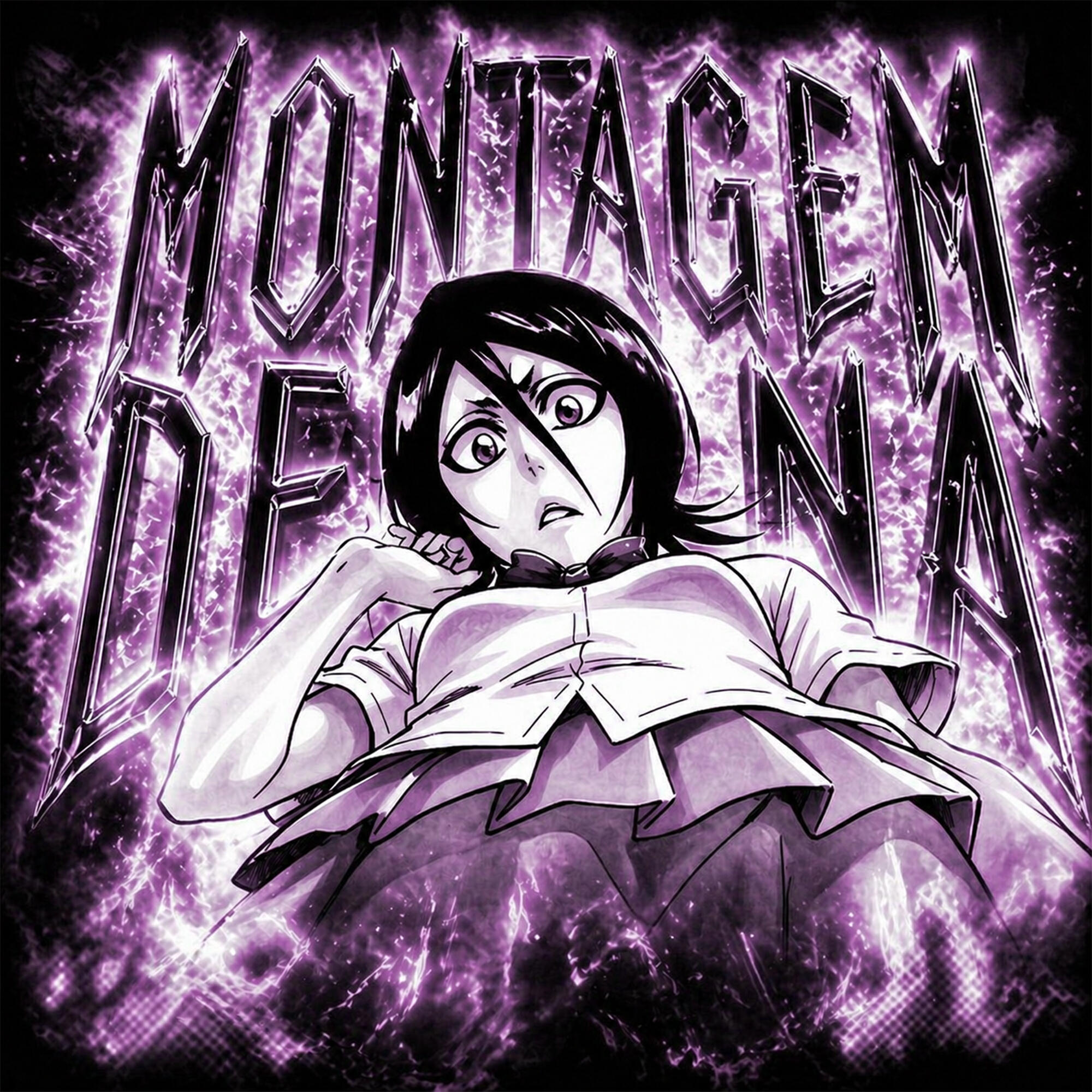 Релиз MONTAGEM DESNA
