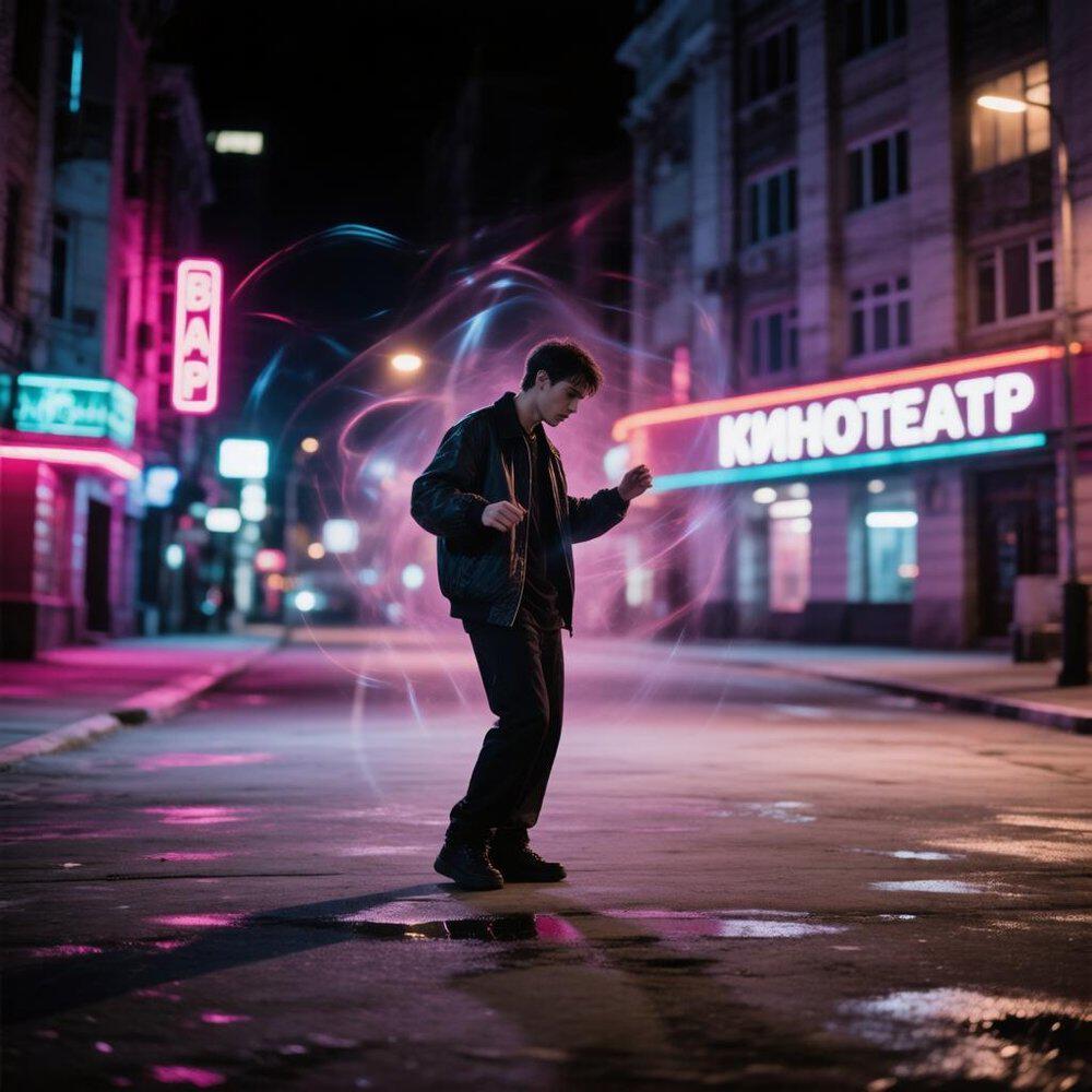 Релиз Deep House Nights
