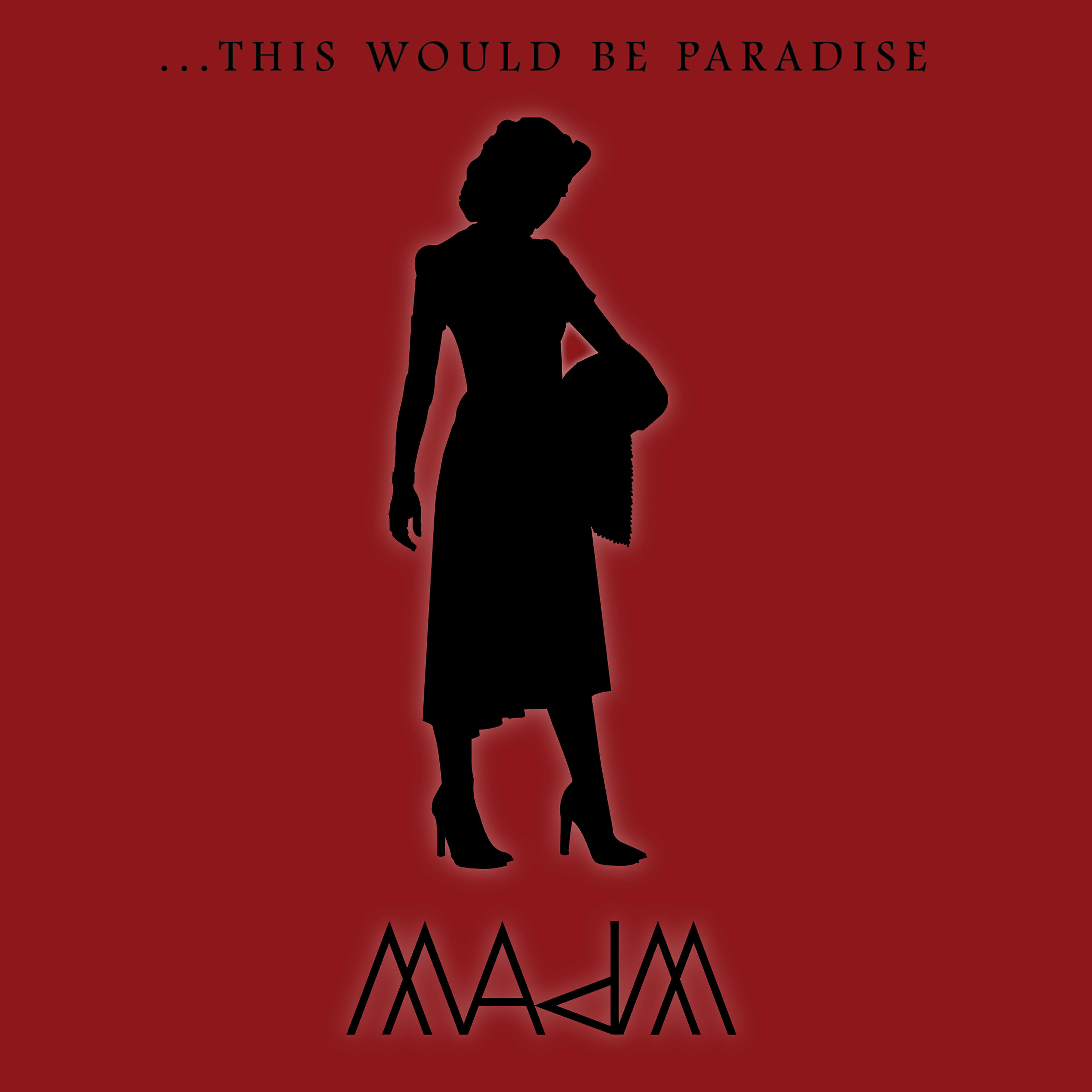 Релиз This Would Be Paradise
