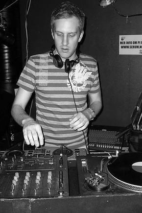 Alex Jangle