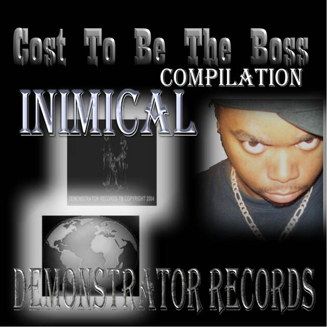 DJ, Clipz, Big Rock, feat.Hersh, Miss Cherry - Outlaw