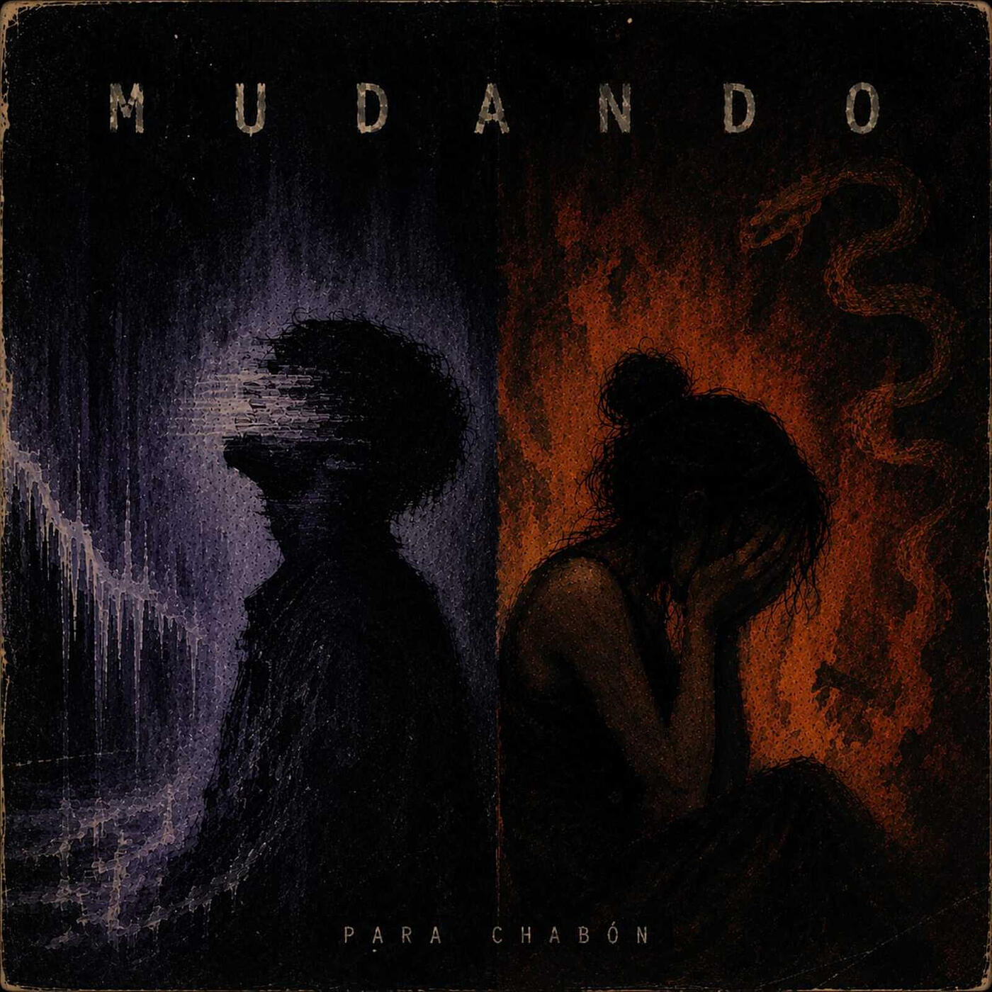 Mudando
