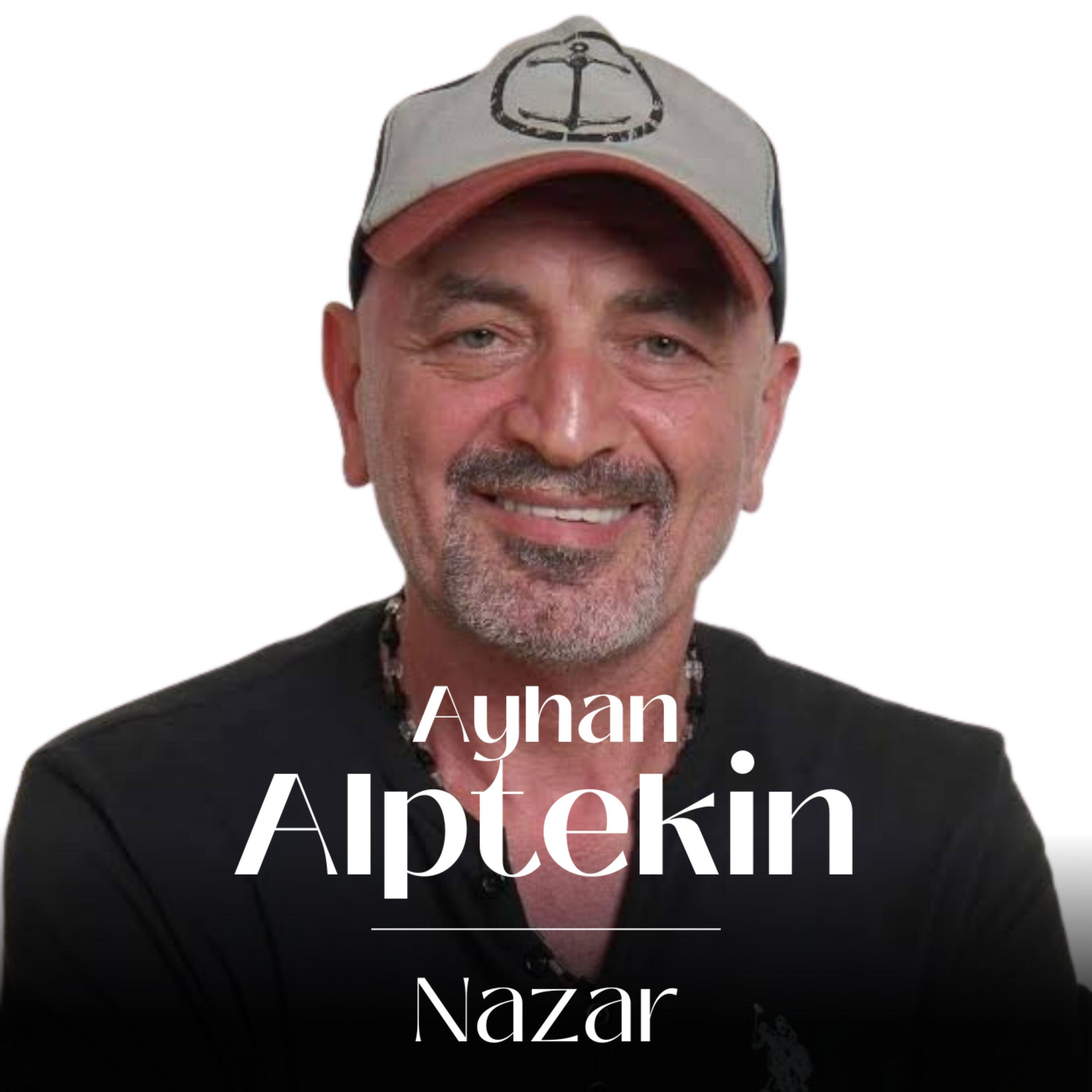 Релиз Nazar