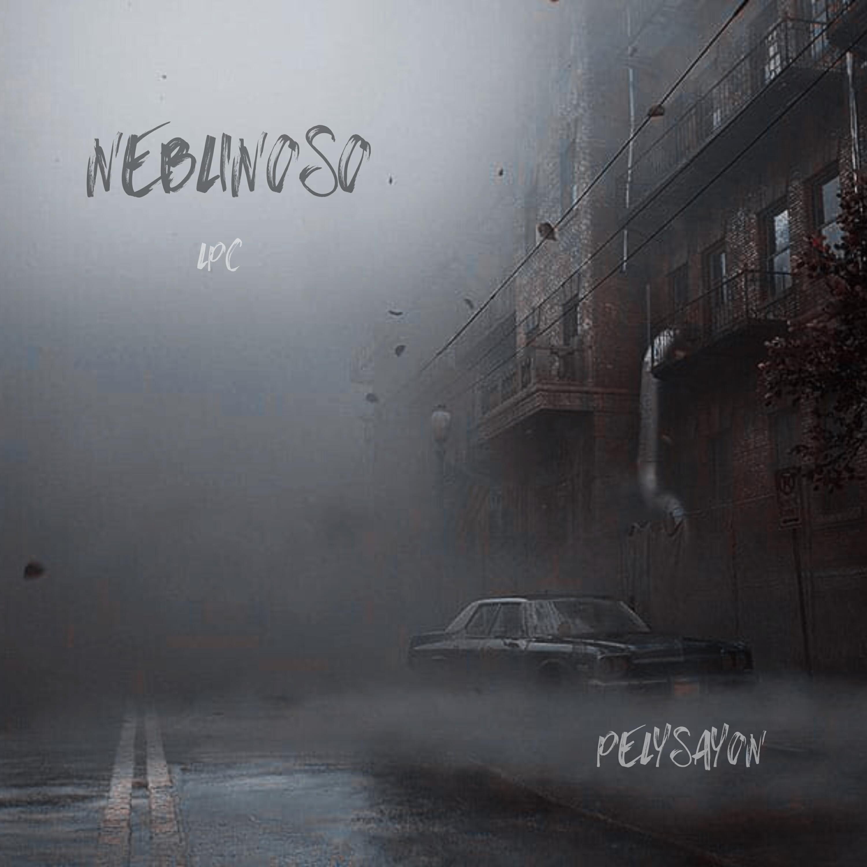 Постер альбома Neblinoso
