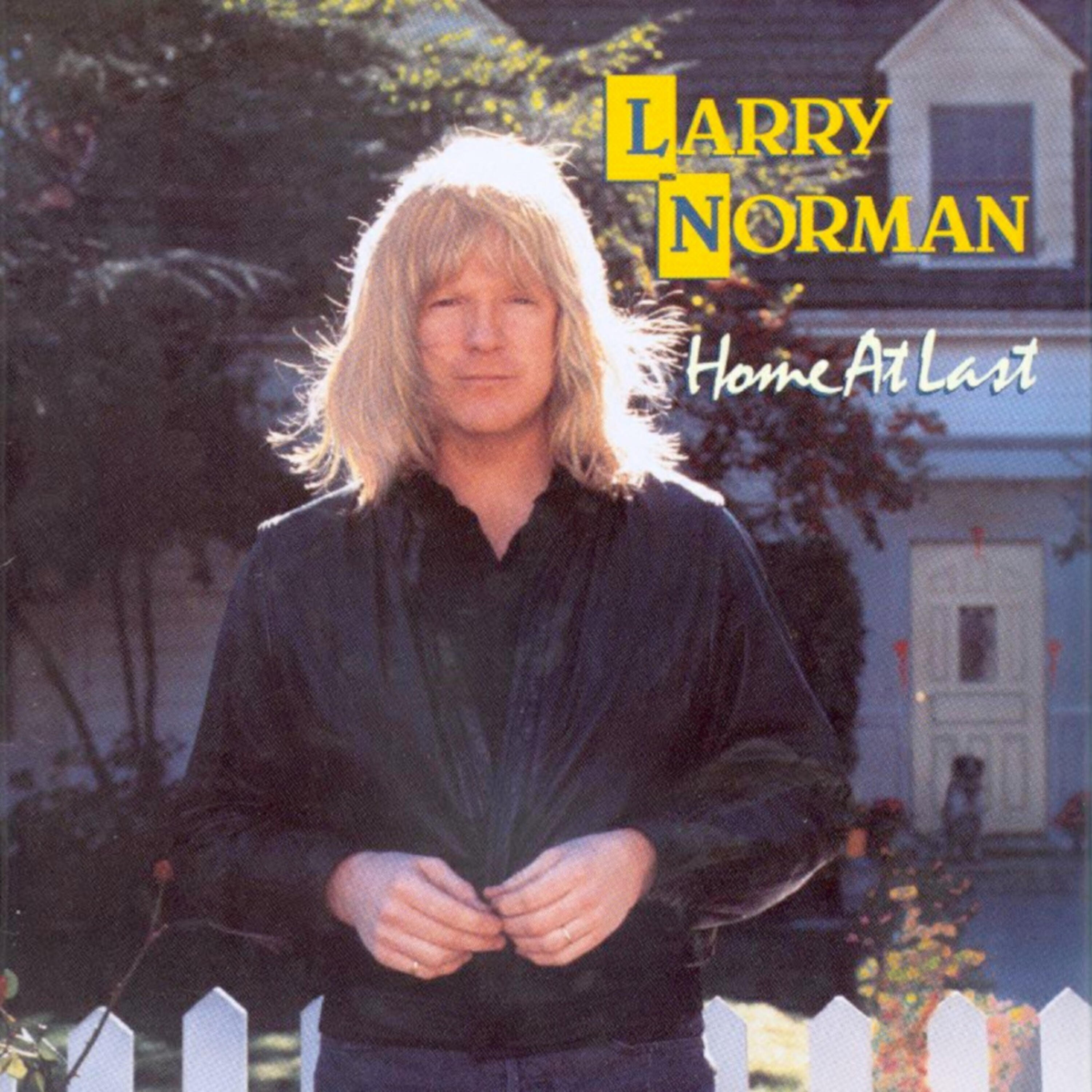 Релиз Home At Last