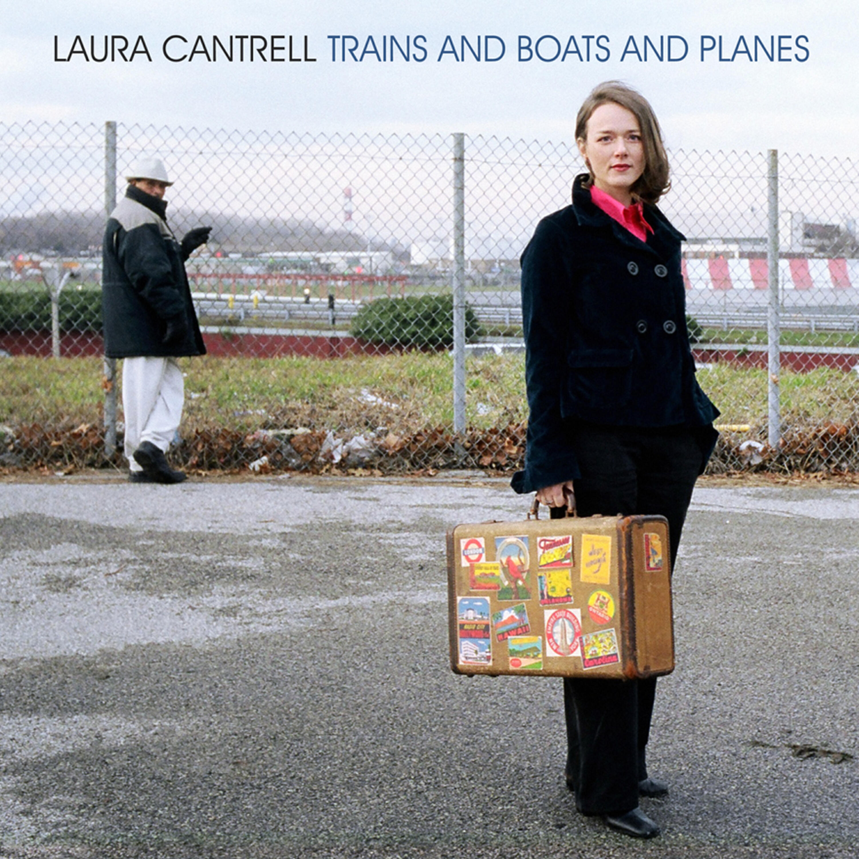 Релиз Trains and Boats and Planes