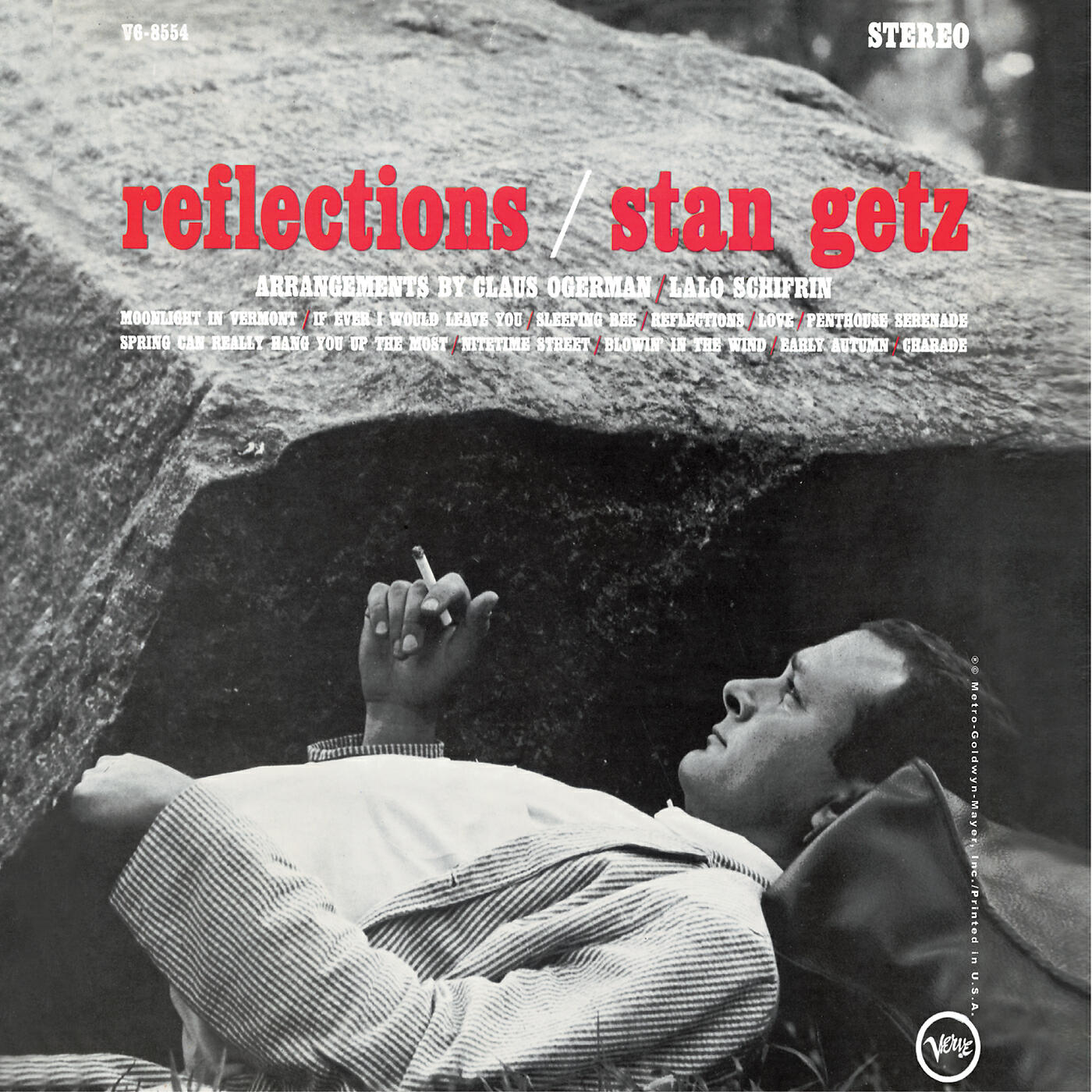 Релиз Reflections