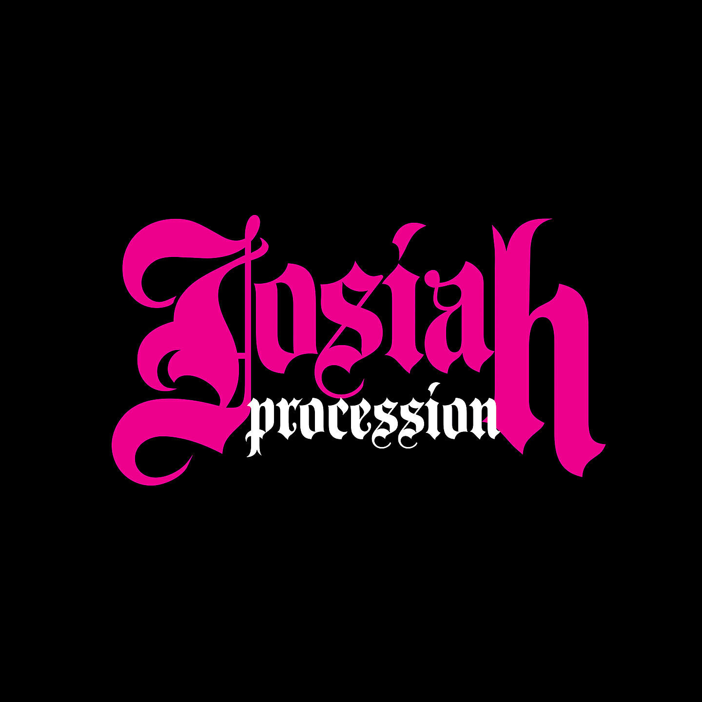 Релиз Procession