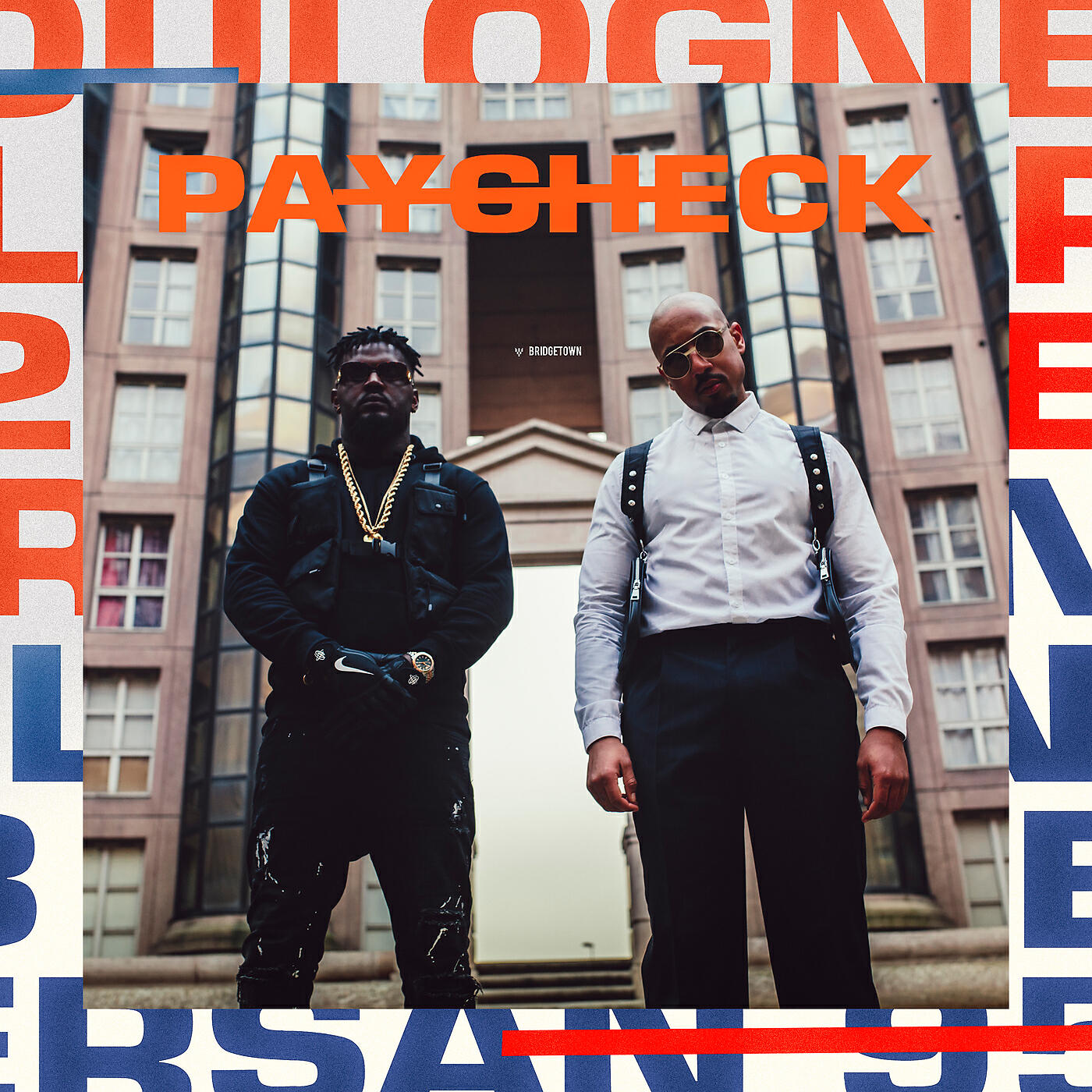 Скачать песню Lord XIV, Plutonio - Paycheck бесплатно в MP3 для Android и iOS
