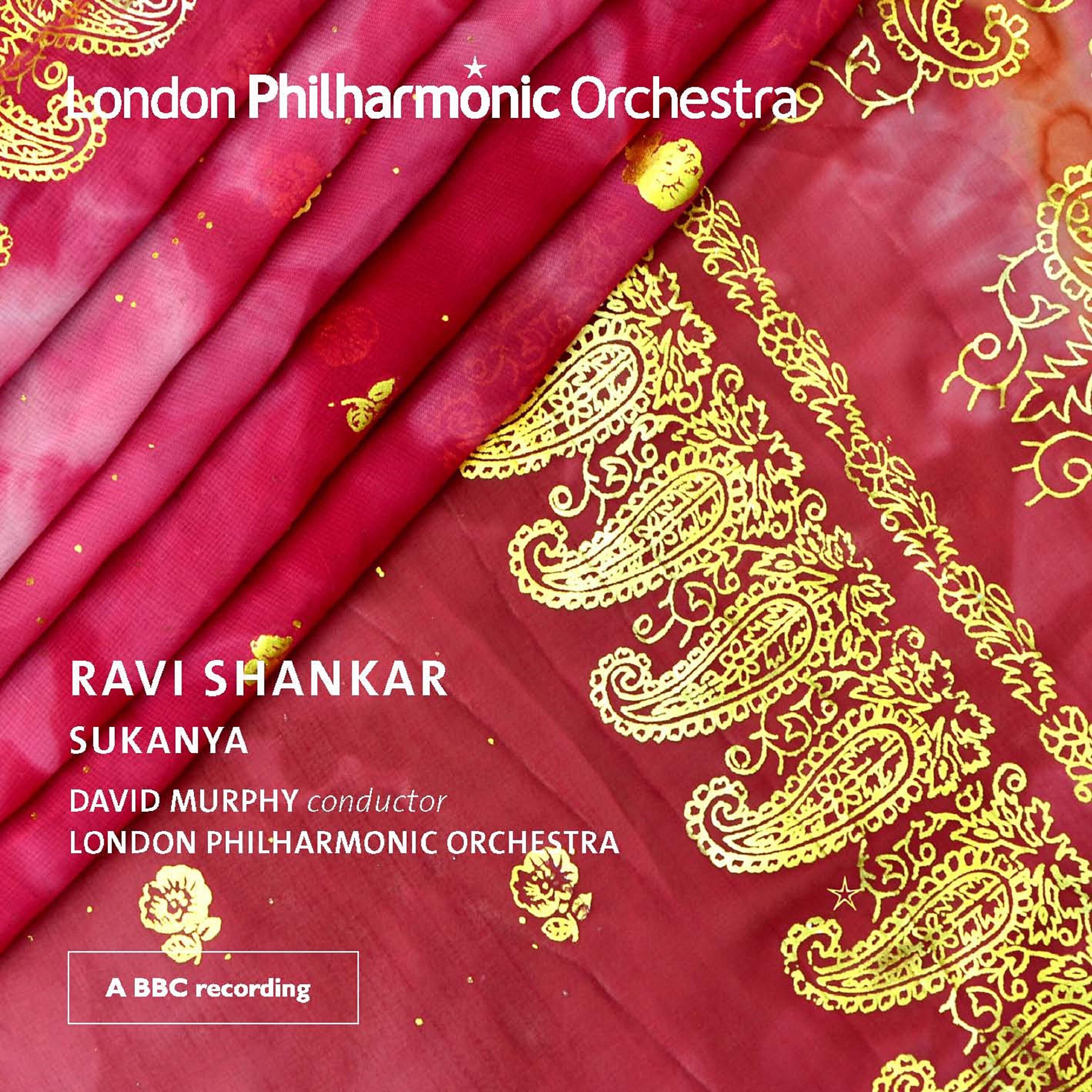 Релиз Ravi Shankar: Sukanya
