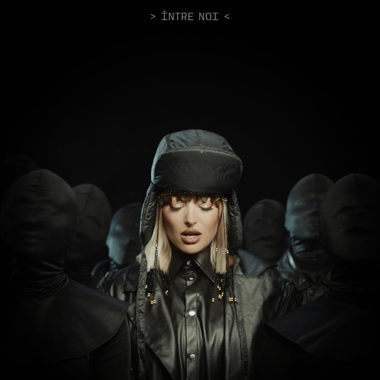 Релиз Între Noi