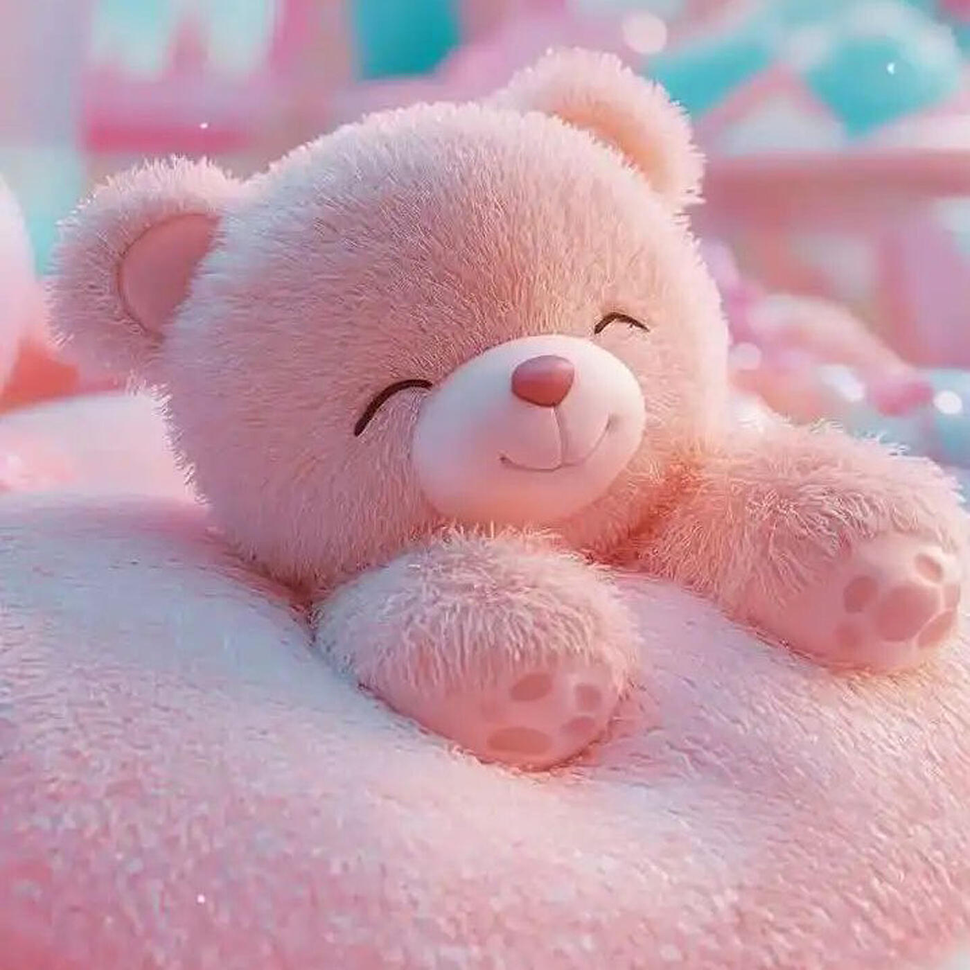 Релиз Sunset Cloud Serenades (Harmonies for Baby's Tranquility)