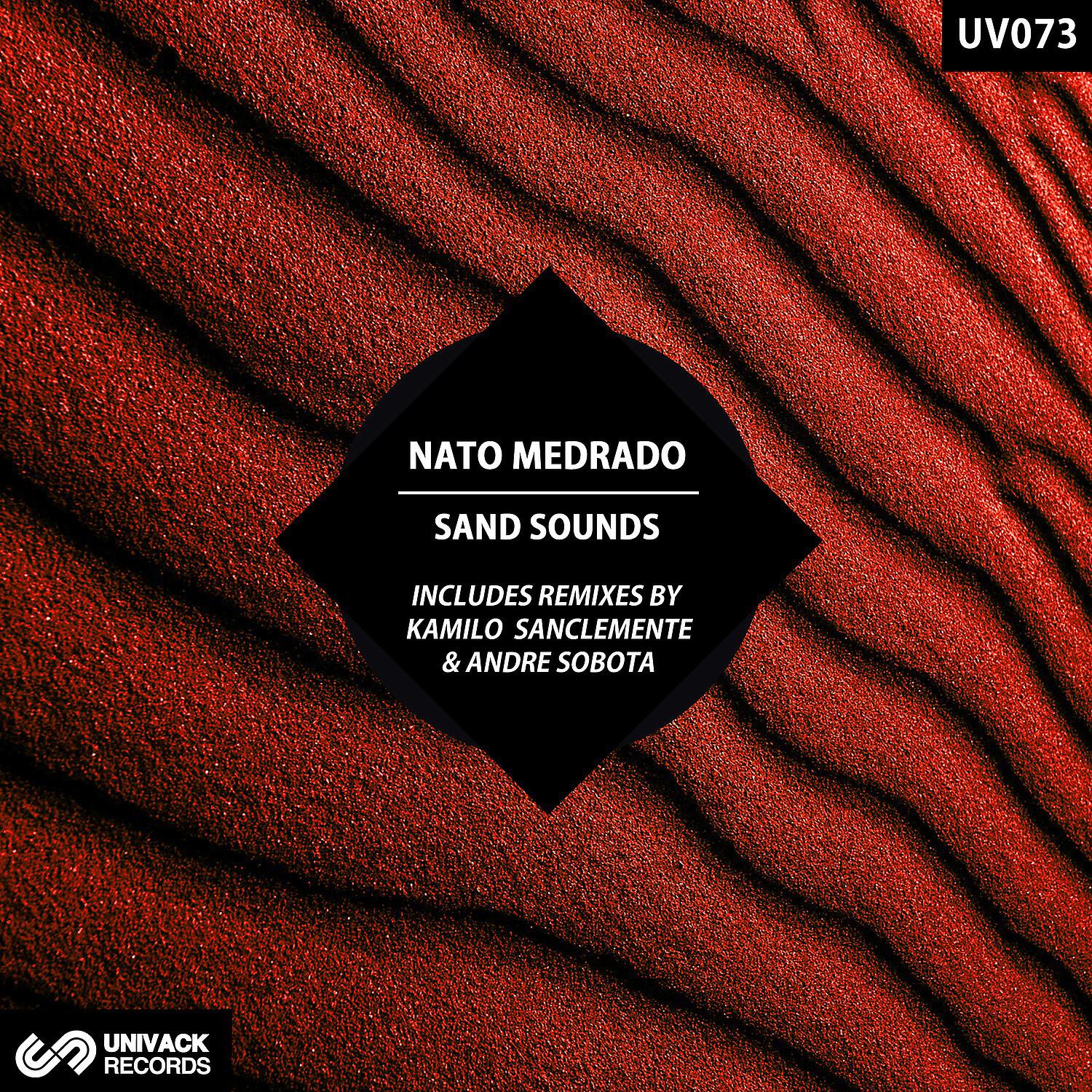 Релиз Sand Sounds
