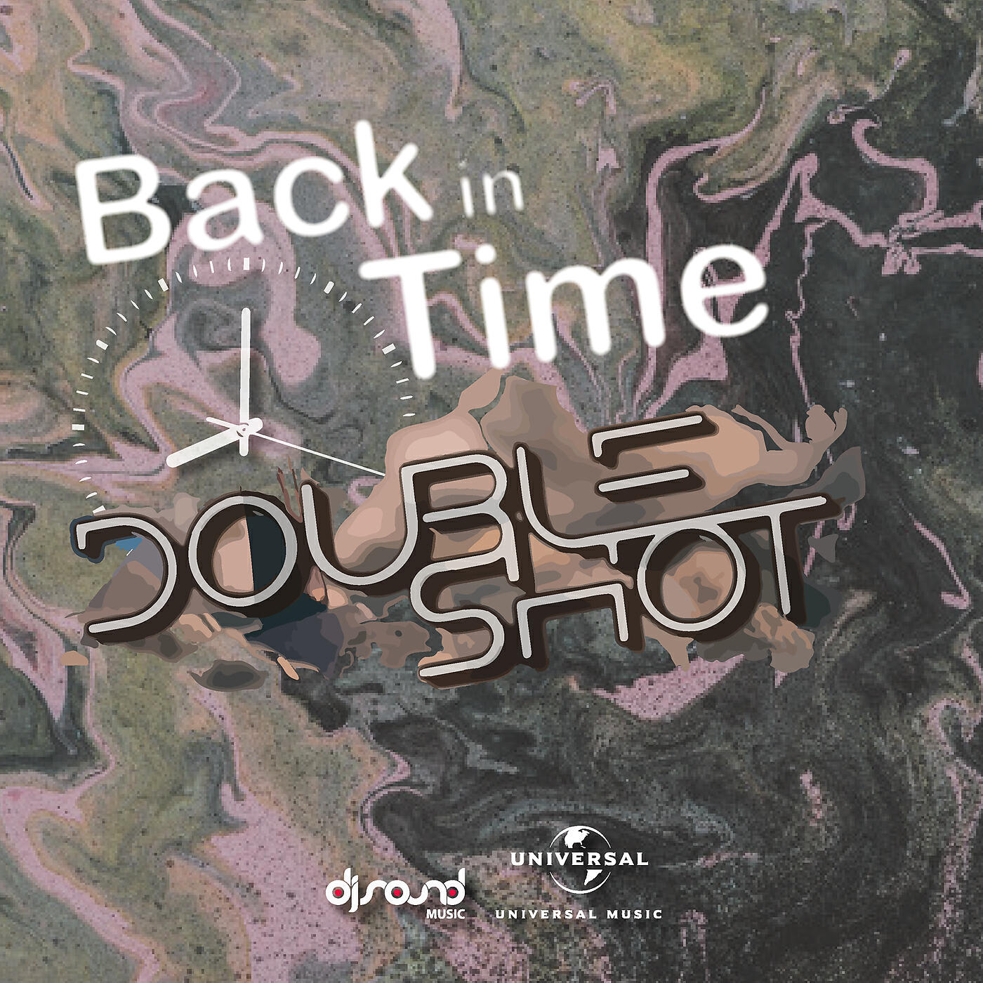 Релиз Back In Time