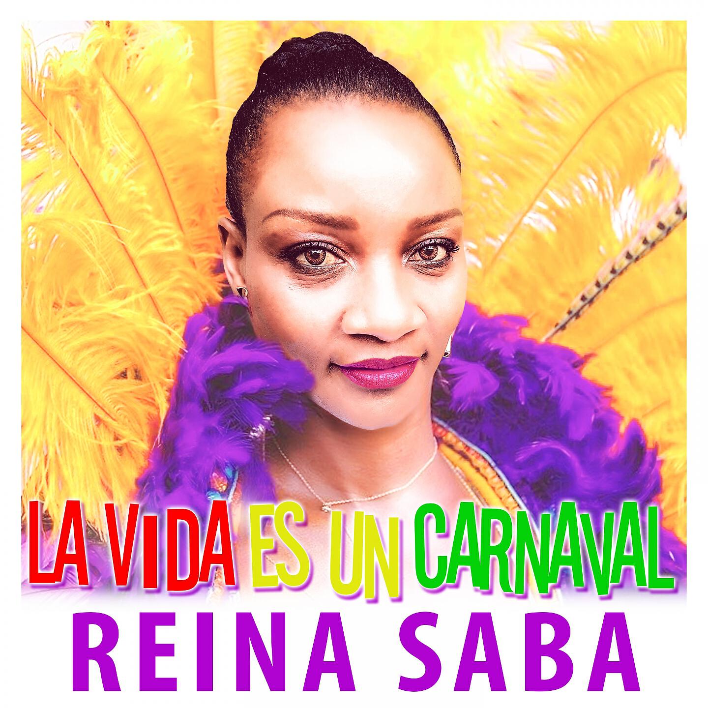 Релиз La Vida Es un Carnaval