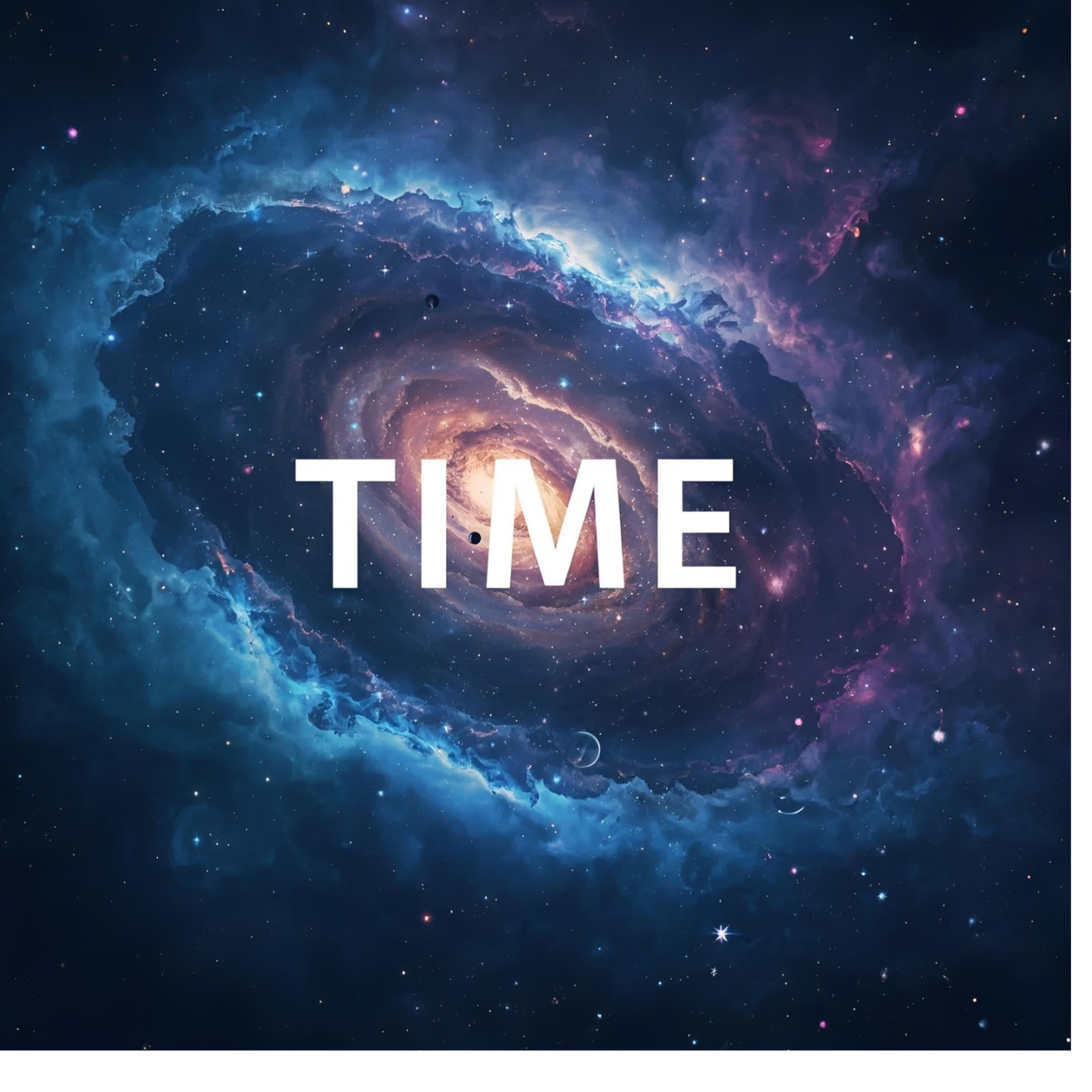 Релиз Time