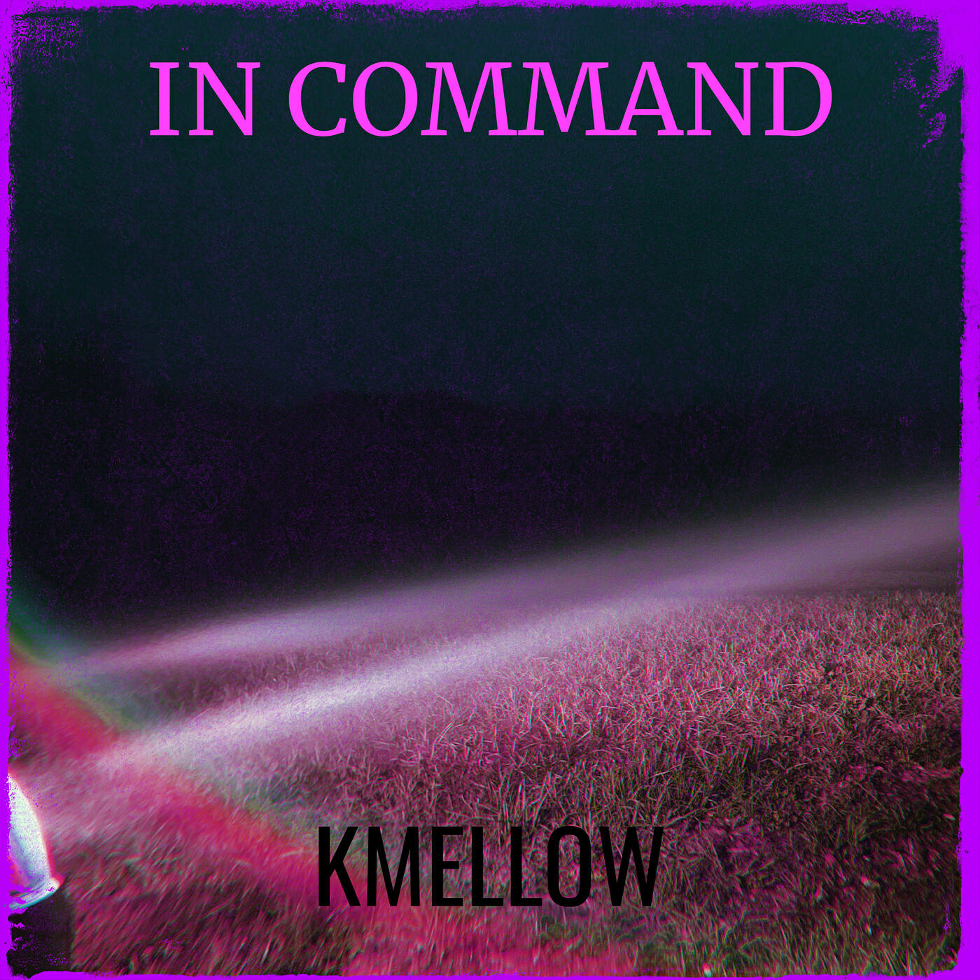 Релиз In Command