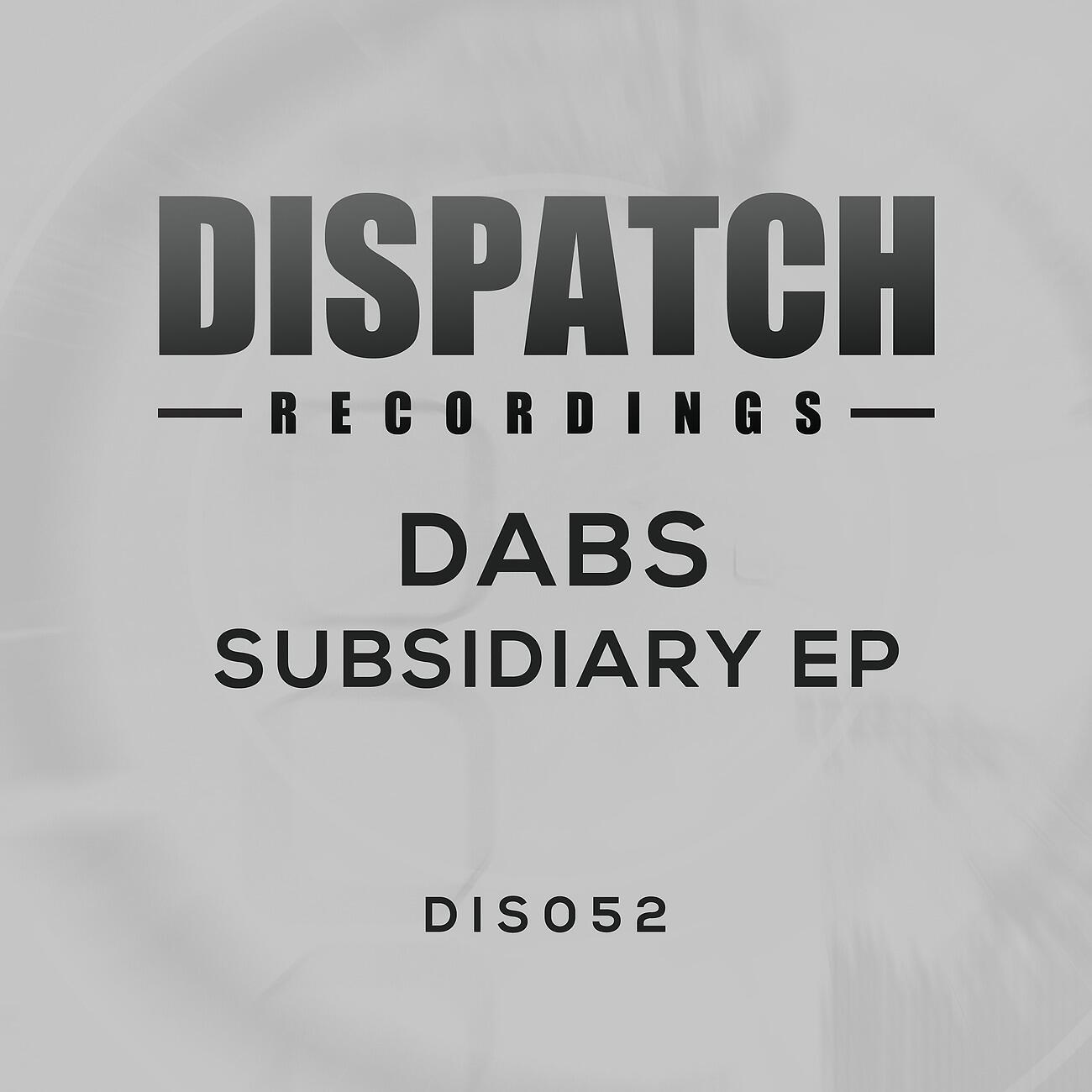 Релиз Subsidiary EP