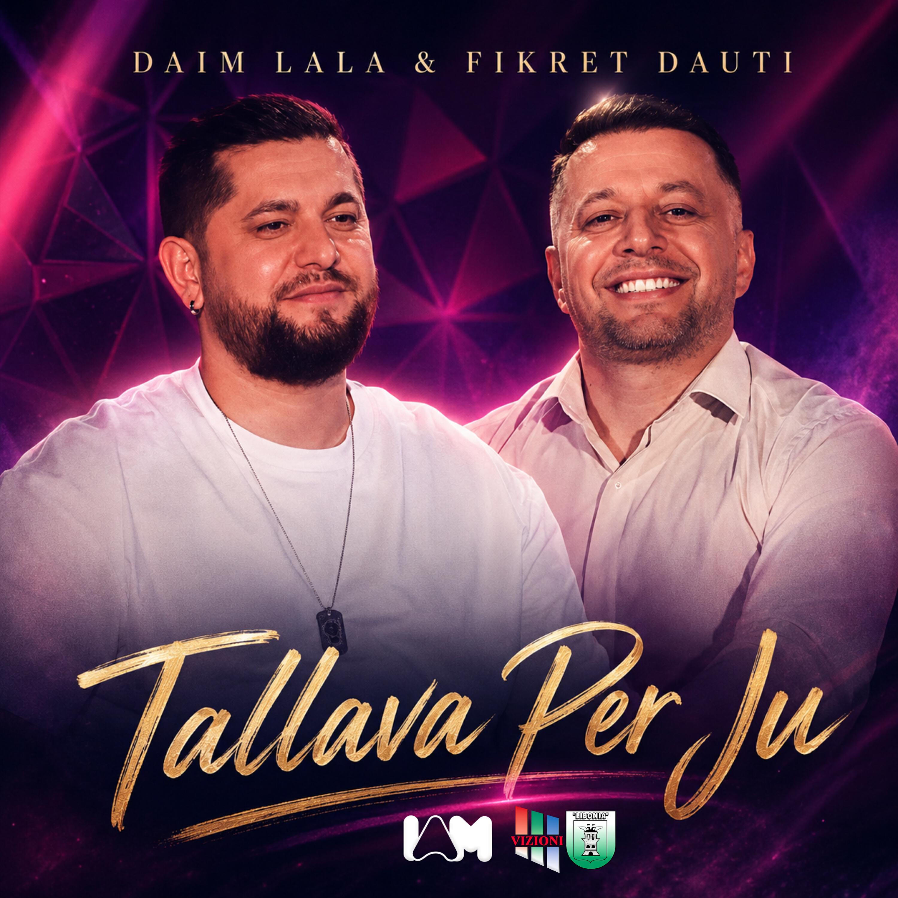 Релиз Tallava Per Ju