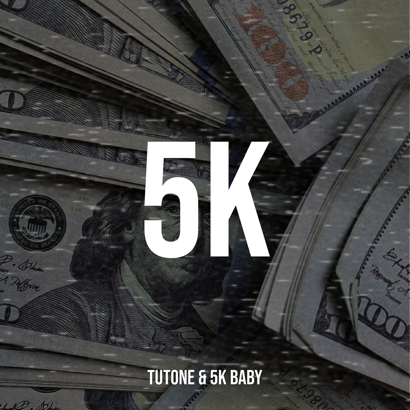 5K baby