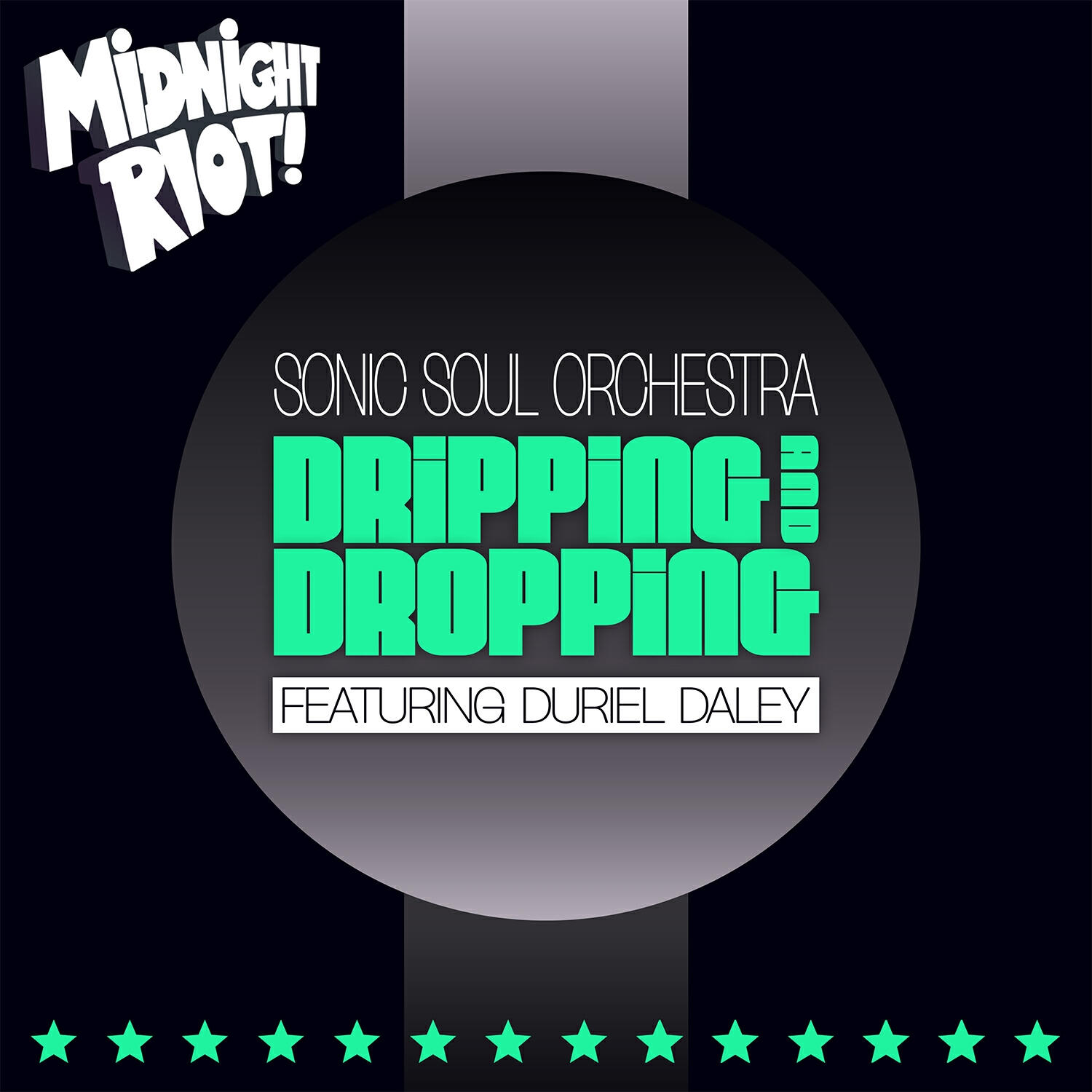 Релиз Dripping and Dropping