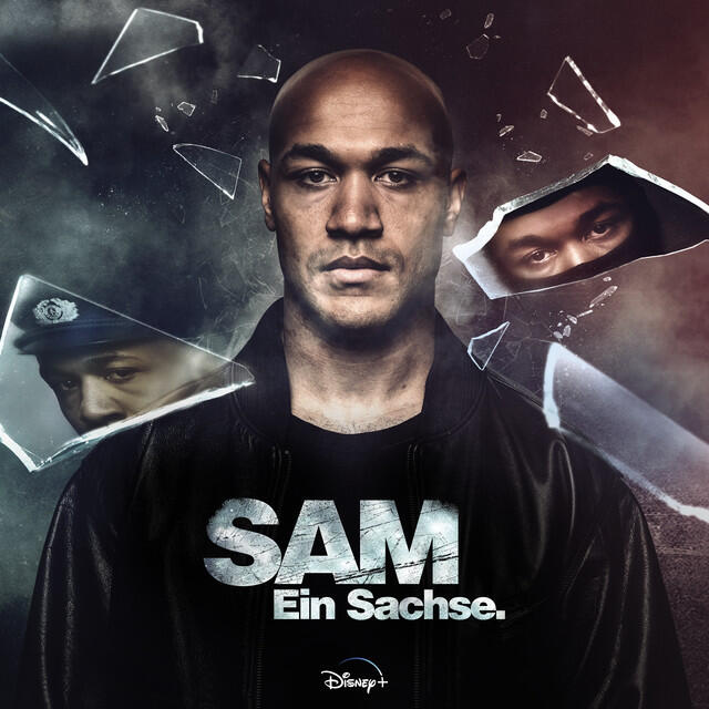 Постер альбома Sam - ein Sachse (Original Soundtrack)