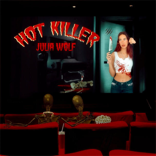 Релиз Hot Killer