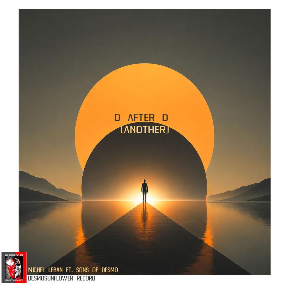 Релиз D AFTER D (Another) [original version]