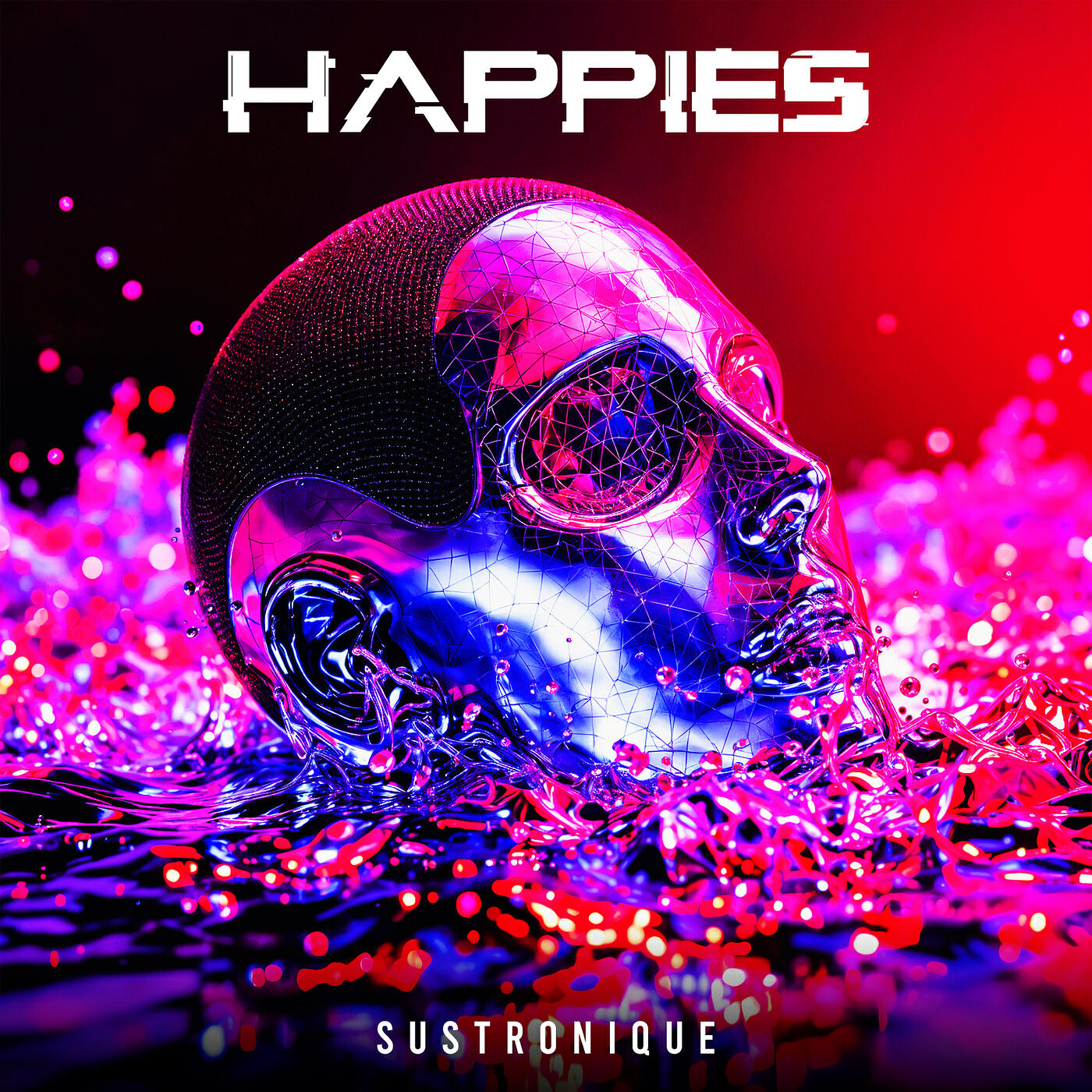 Sustronique