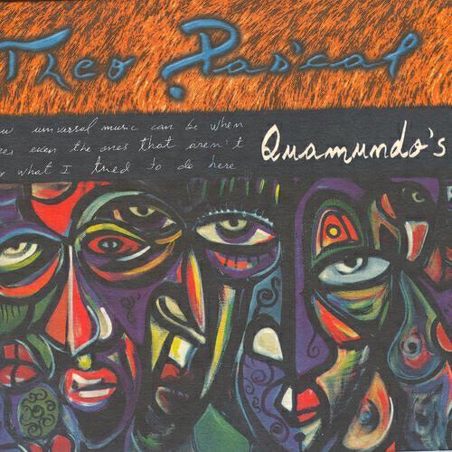 Релиз Quamundo's