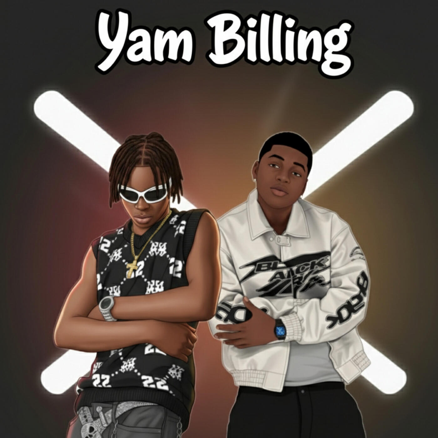 Релиз Yam Billing
