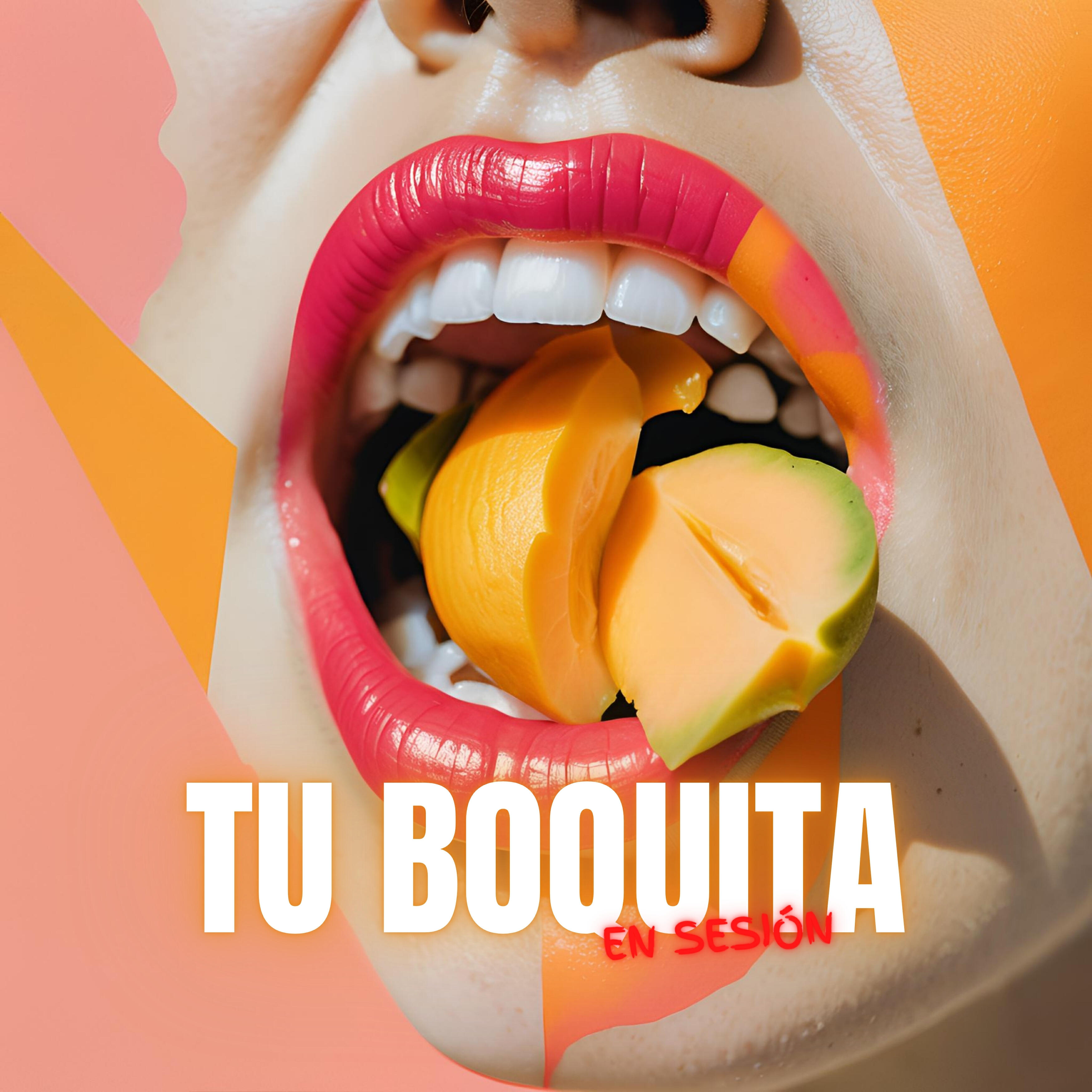 Релиз Tu Boquita En Sesión