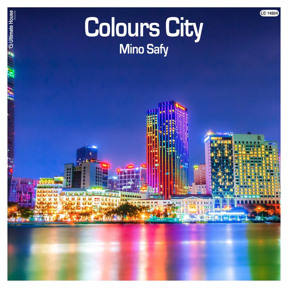 Релиз Colours City