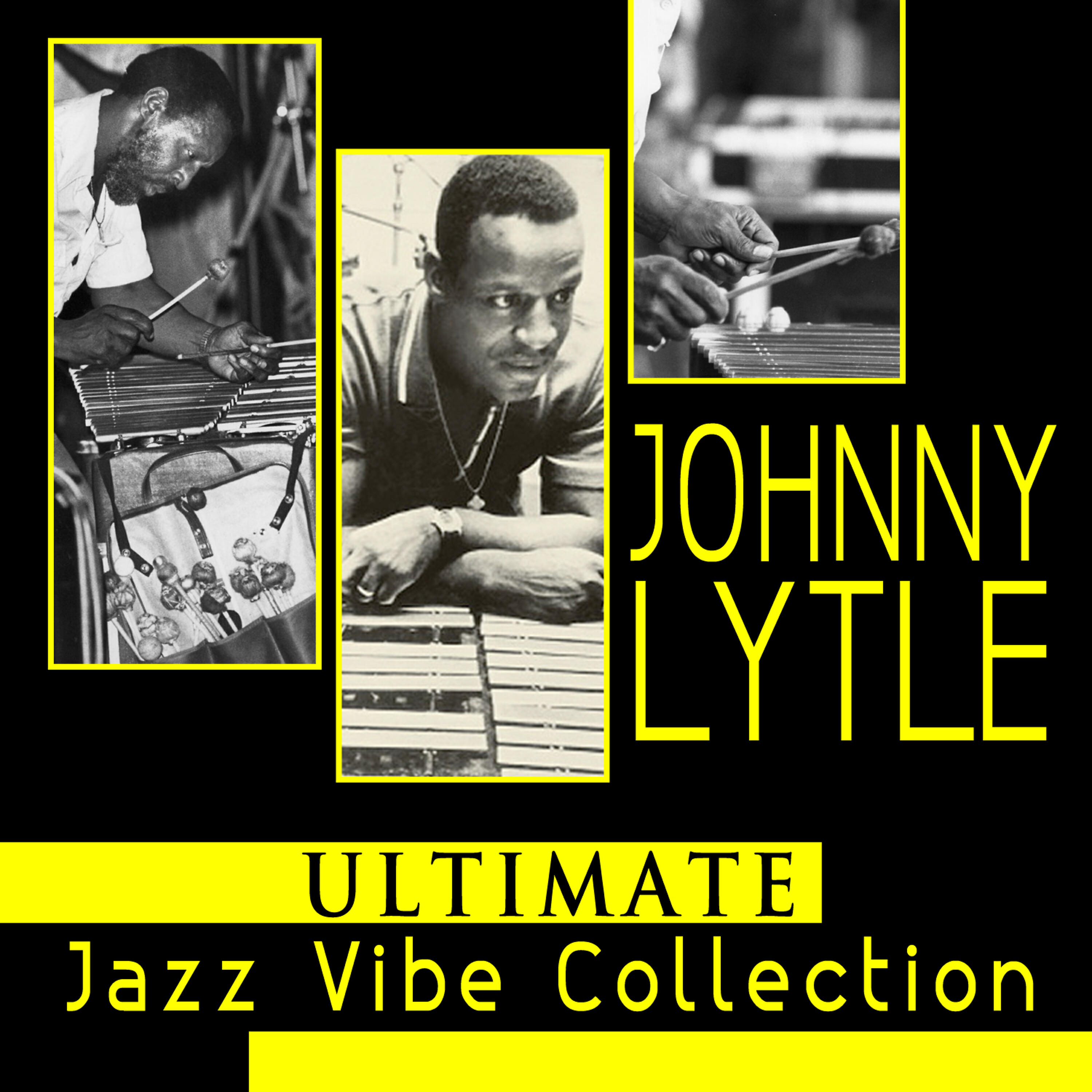 Постер альбома Ultimate Jazz Vibe Collection