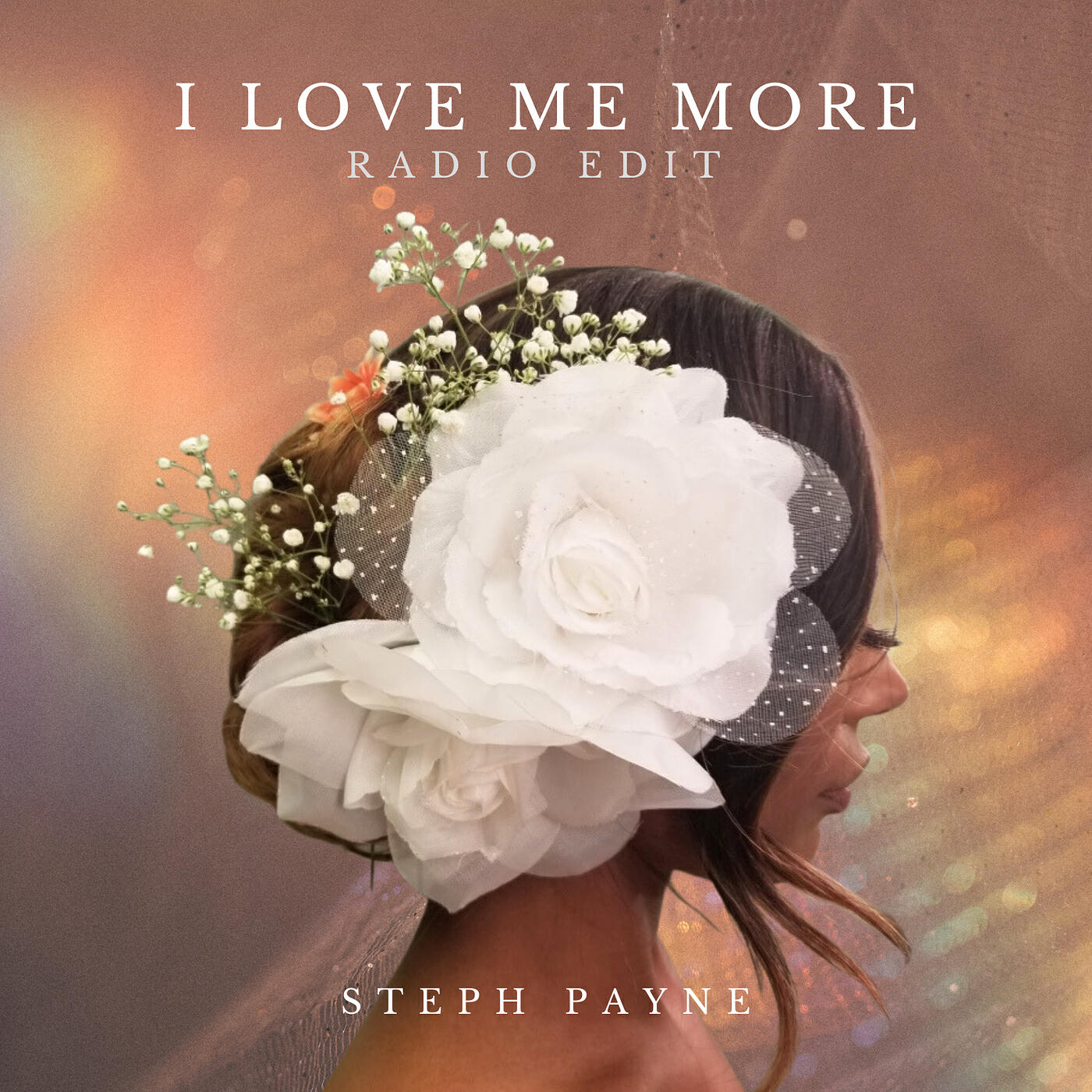 Релиз I Love Me More (Radio Edit)