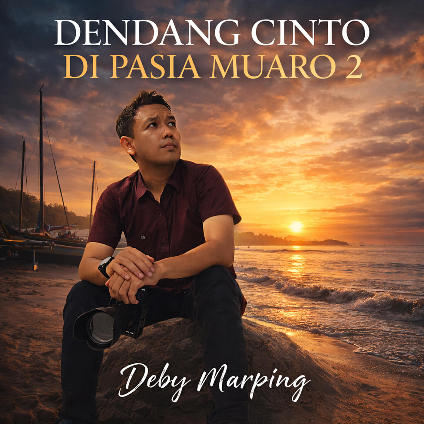 Релиз Dendang Cinto Di Pasia Muaro 2