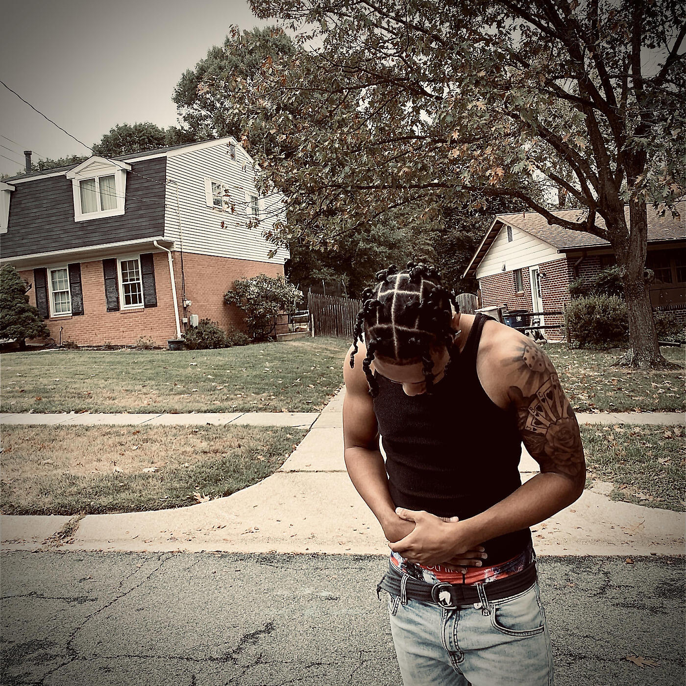 Релиз Trihoes (Freestyle)