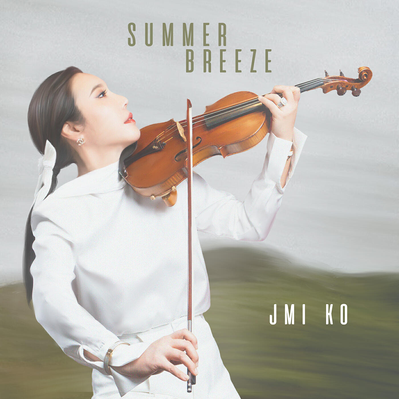 Релиз Summer Breeze