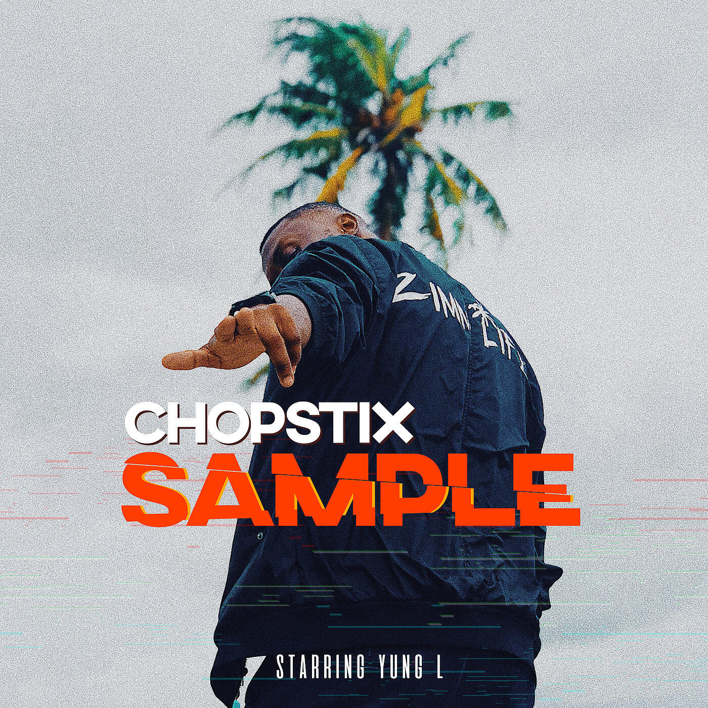 Релиз Sample
